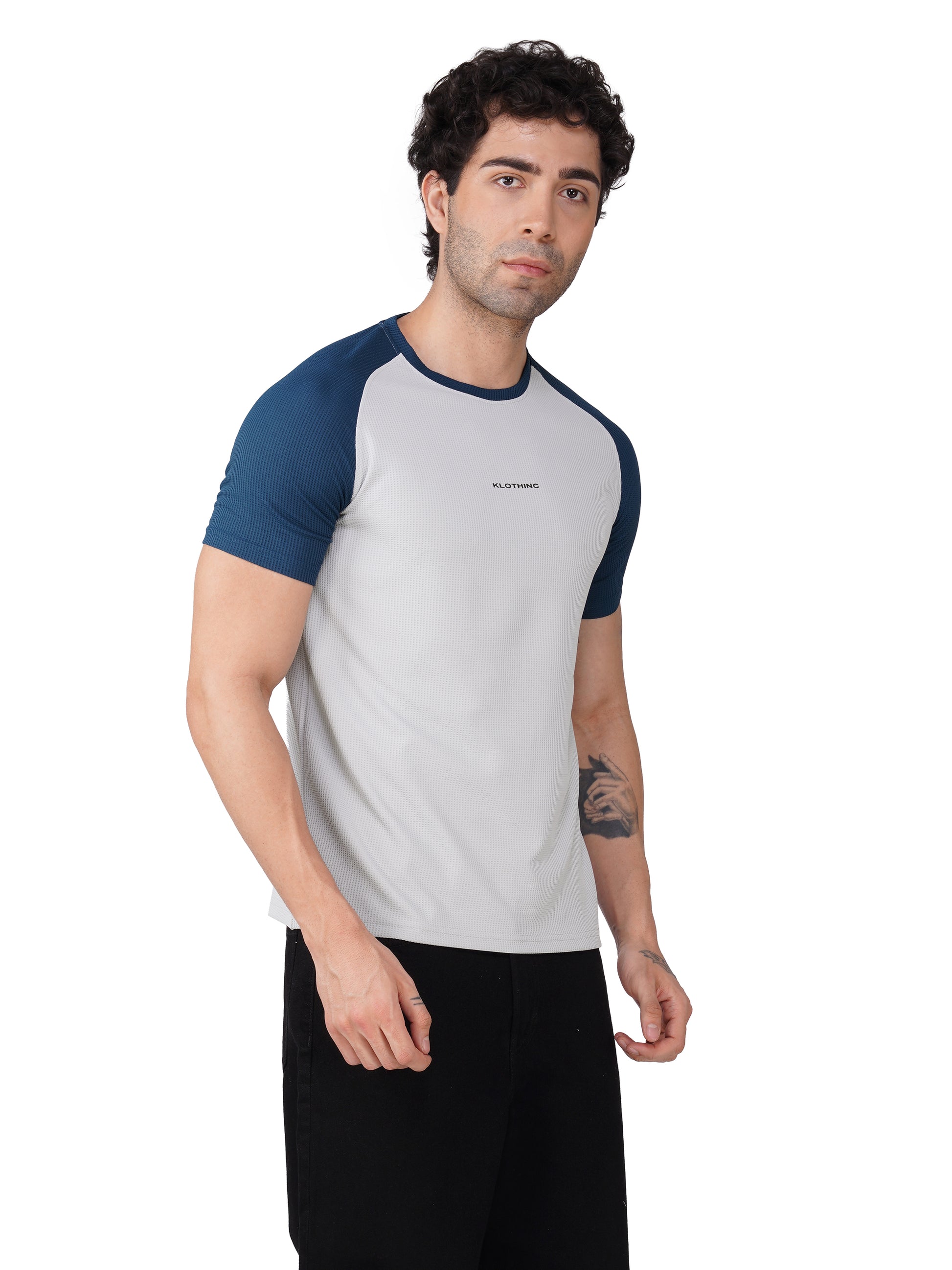 MilanoFlex Tee