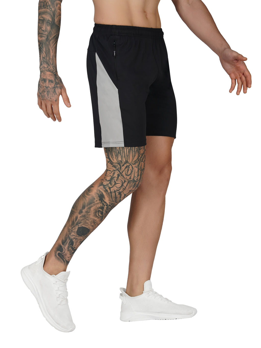 Taiwan FlexLite Training Shorts