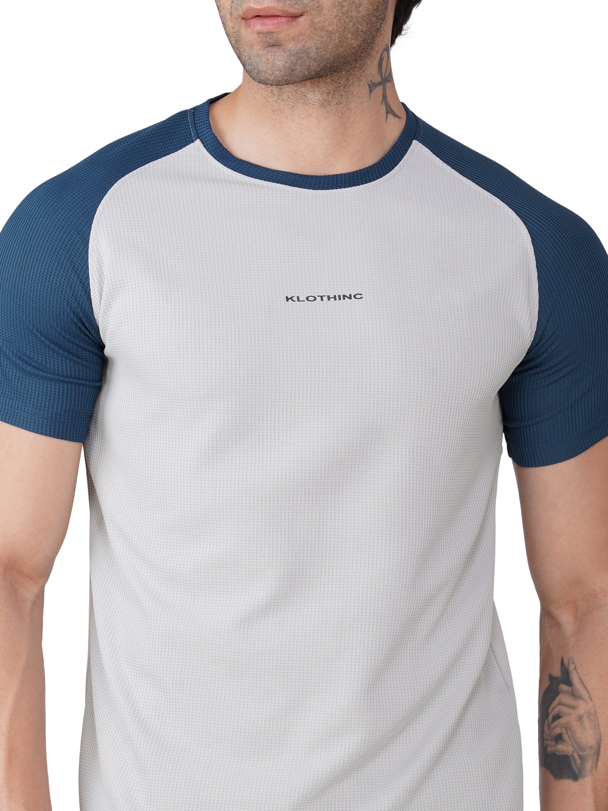 MilanoFlex Tee
