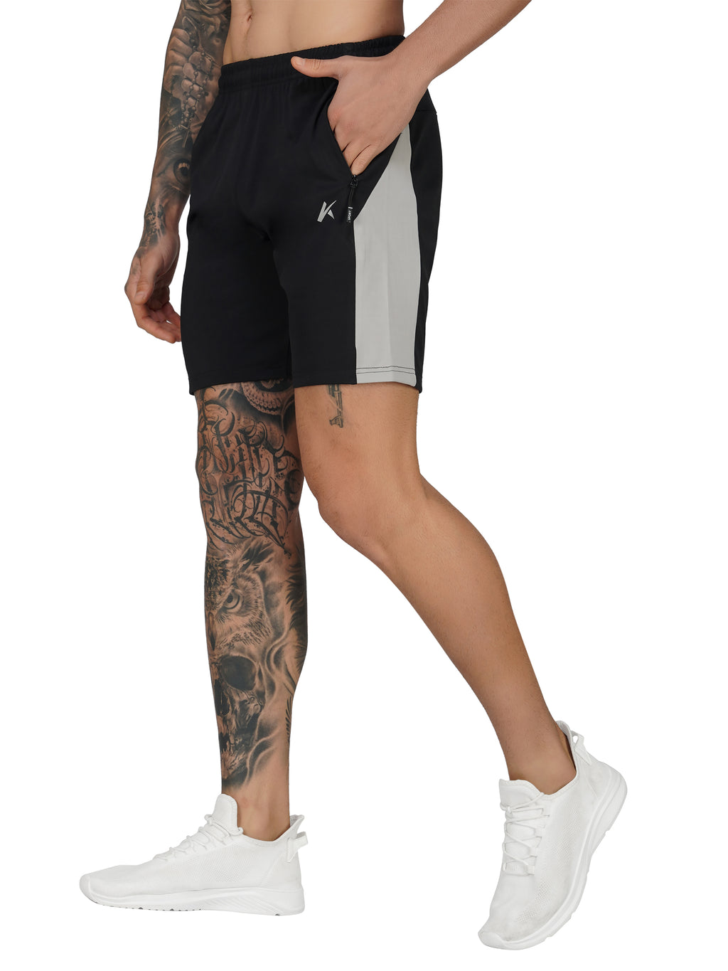 Taiwan FlexLite Training Shorts