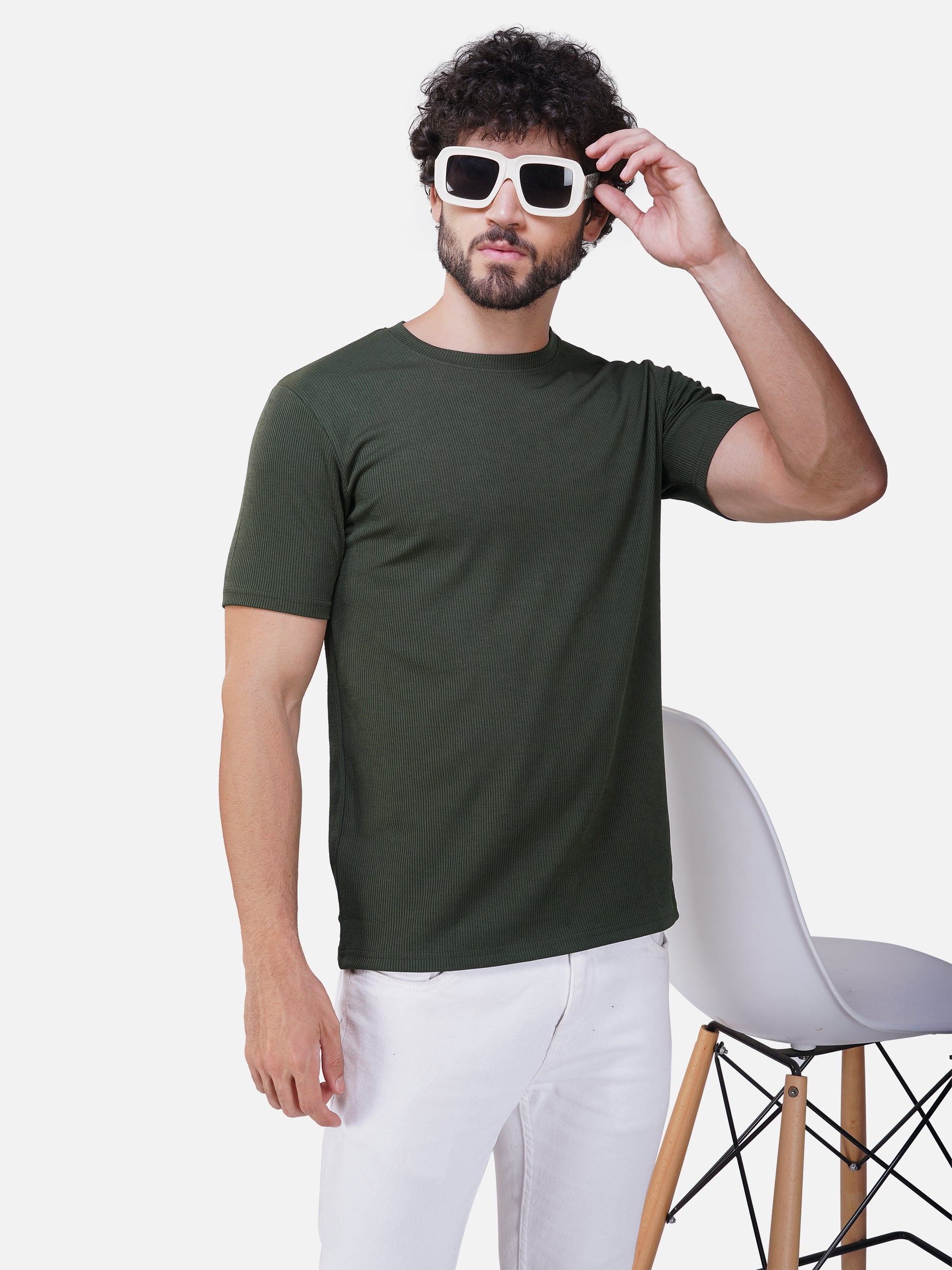 RetroRib Mario Tee