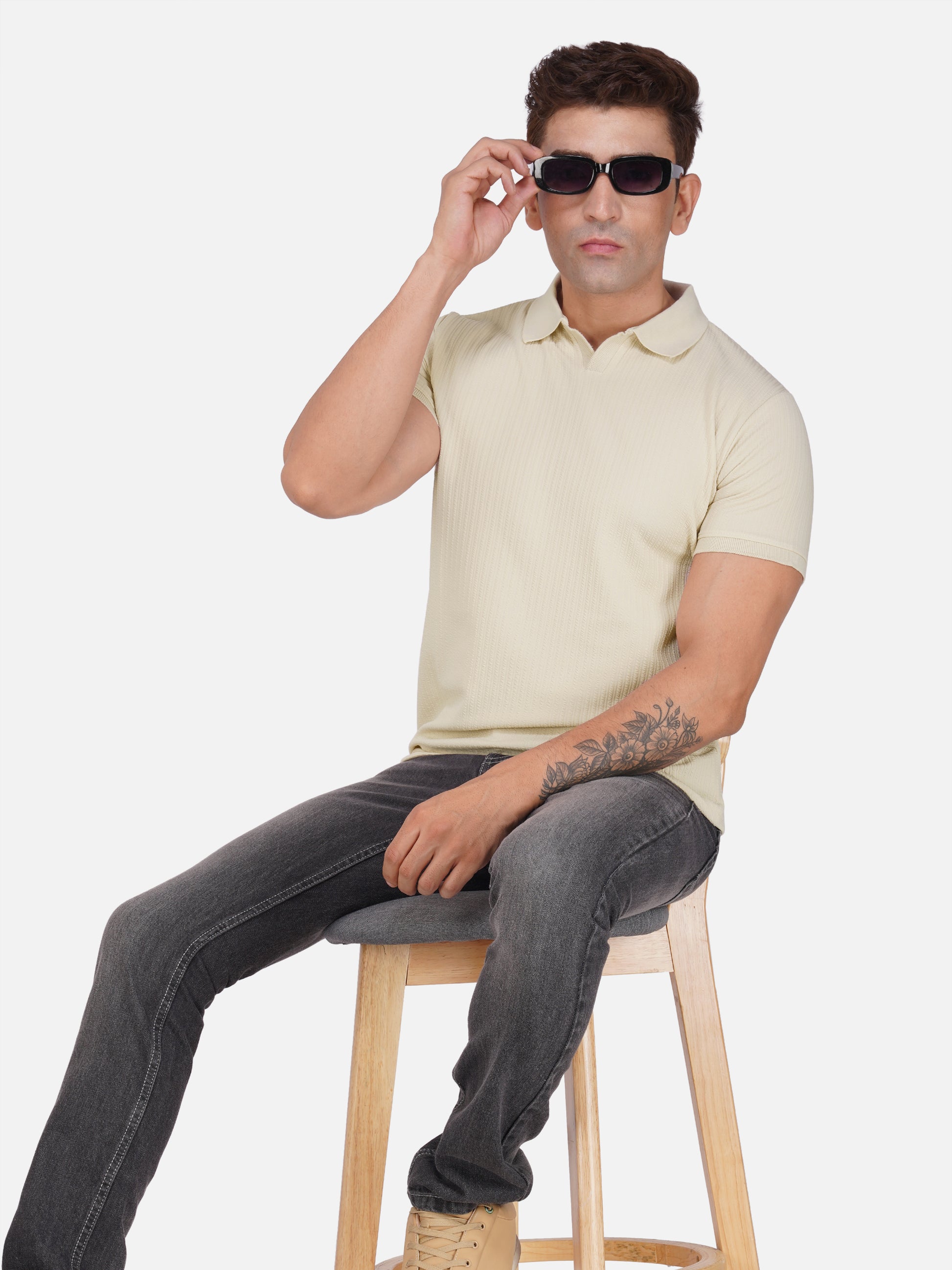 RibCraft Polo