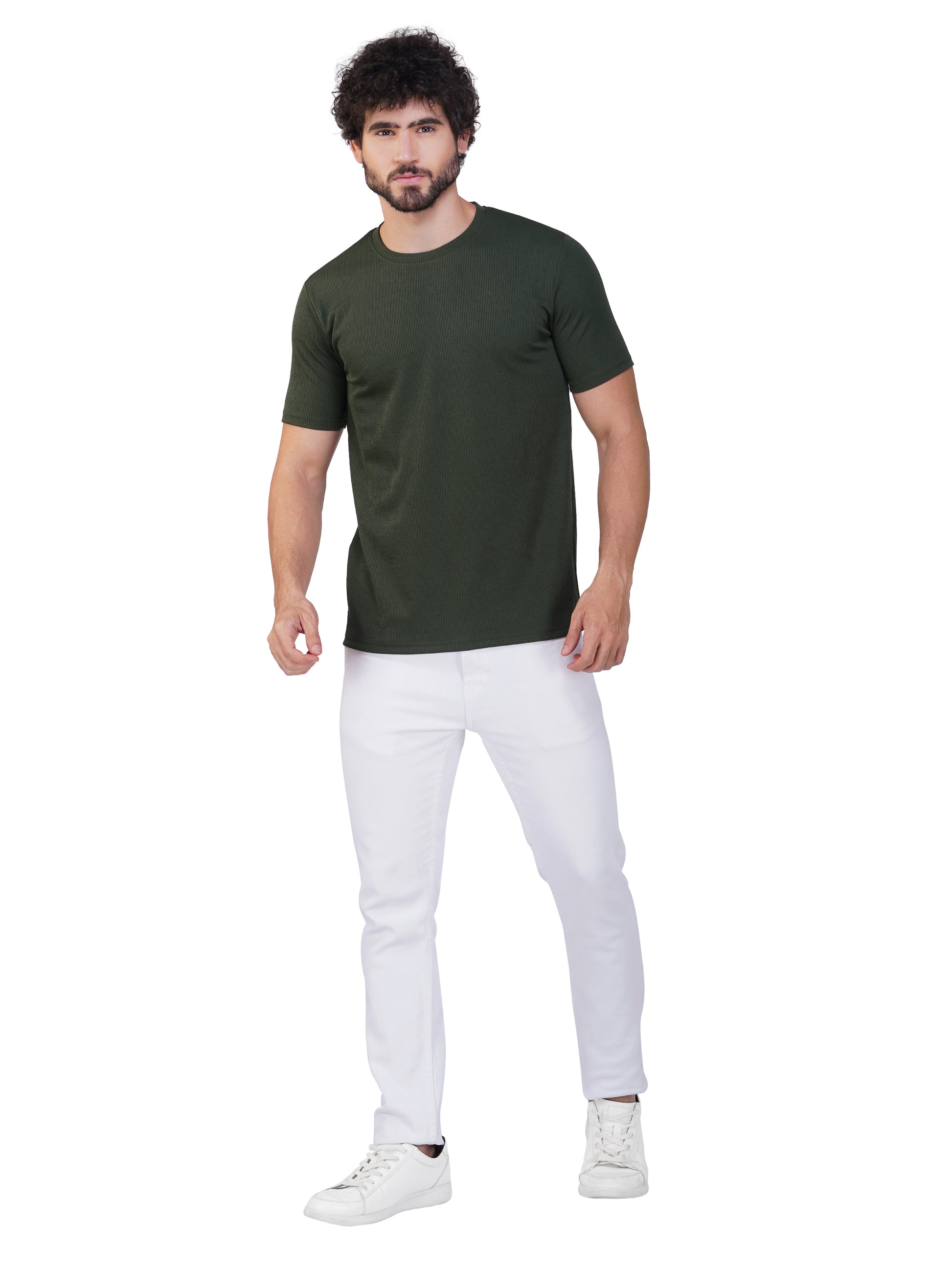 RetroRib Mario Tee