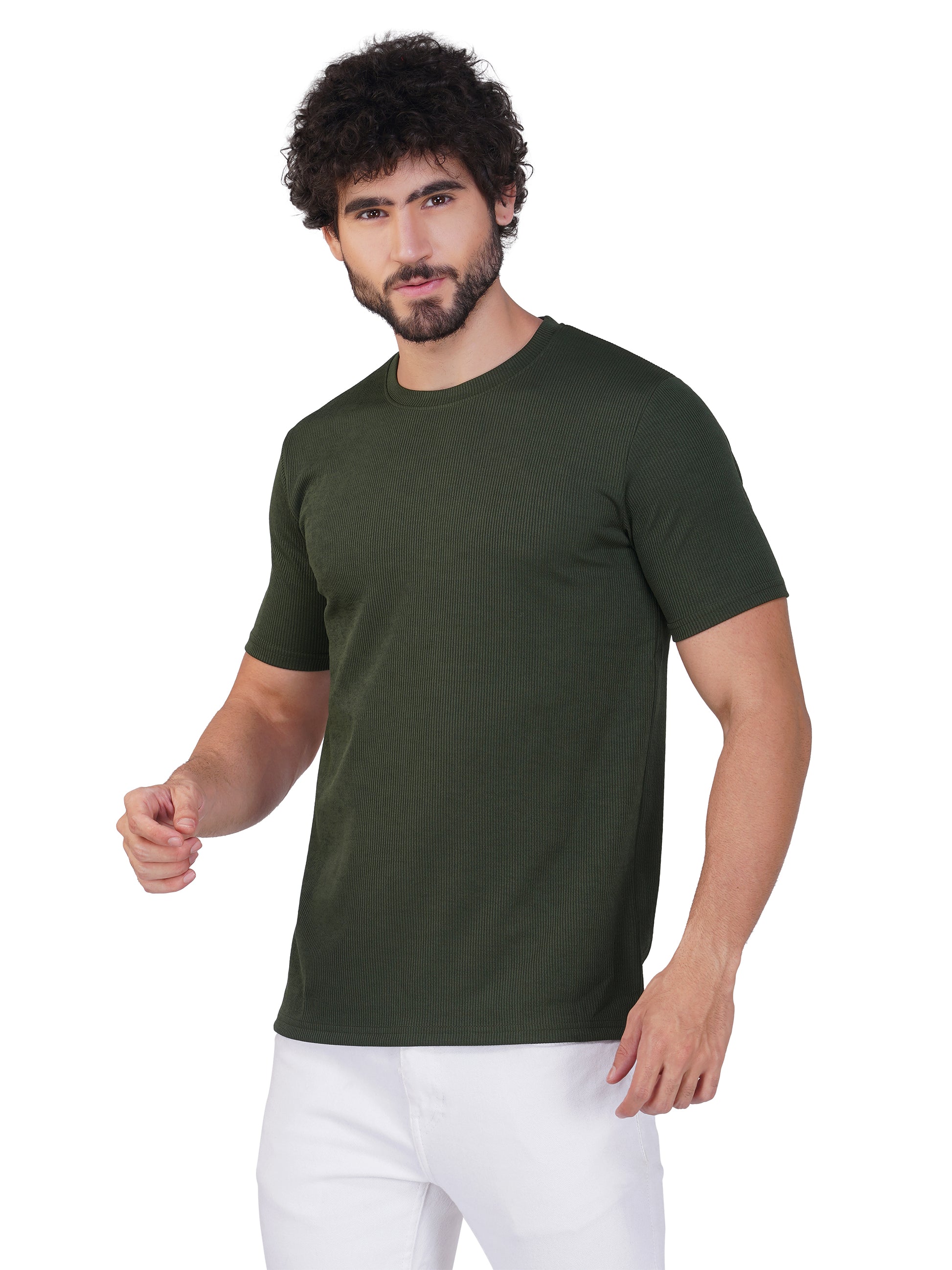 RetroRib Mario Tee