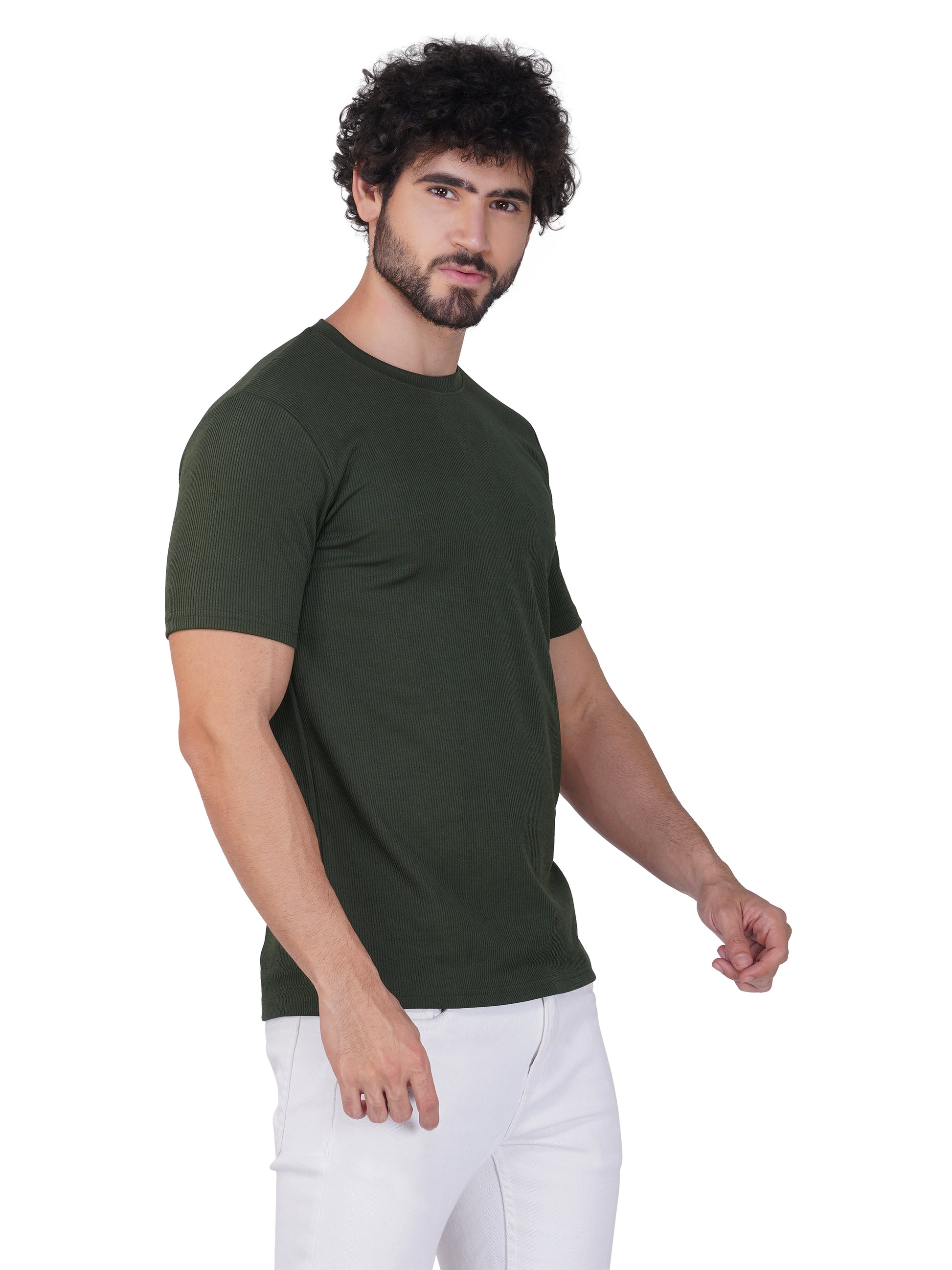 RetroRib Mario Tee