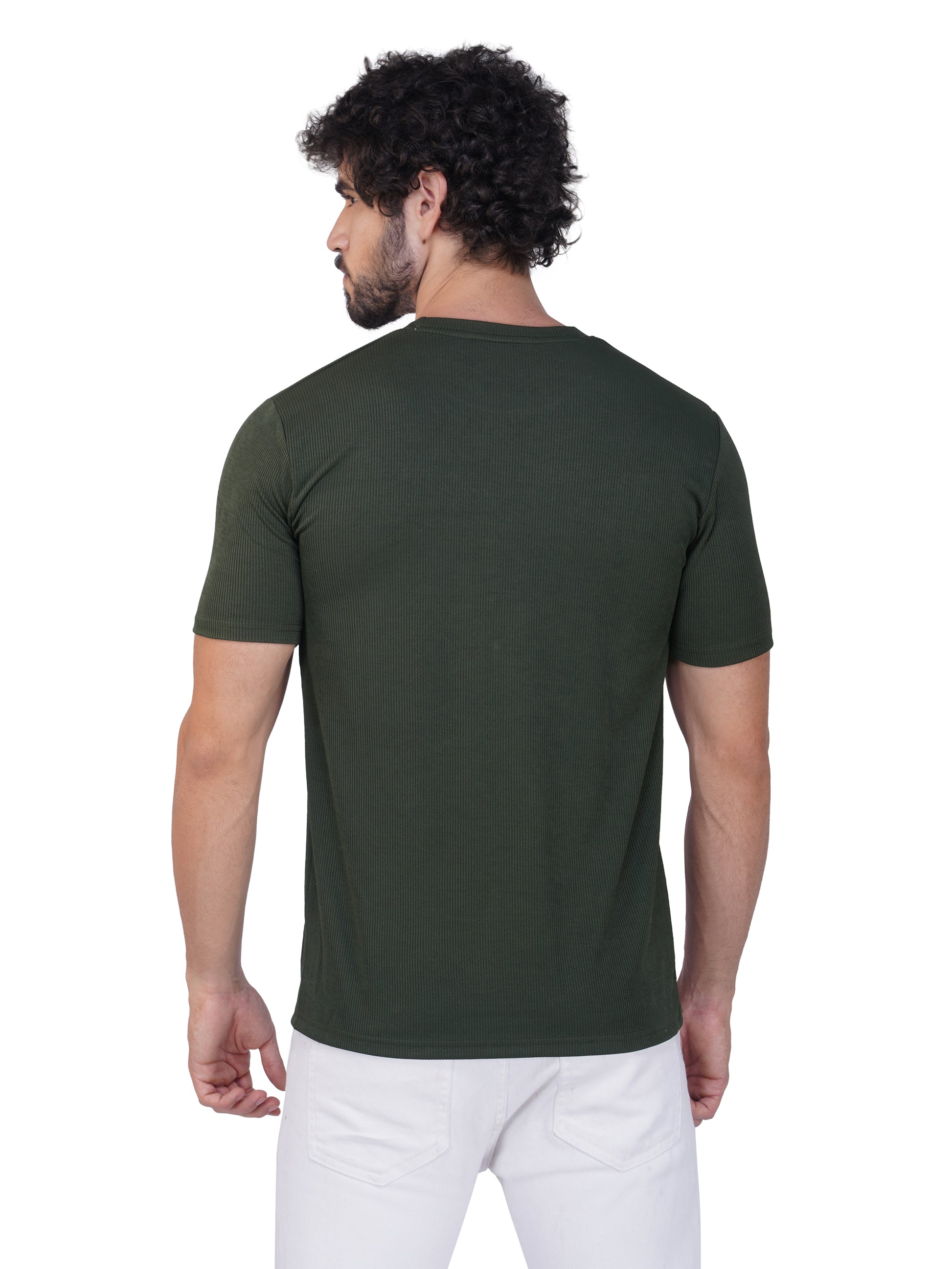 RetroRib Mario Tee