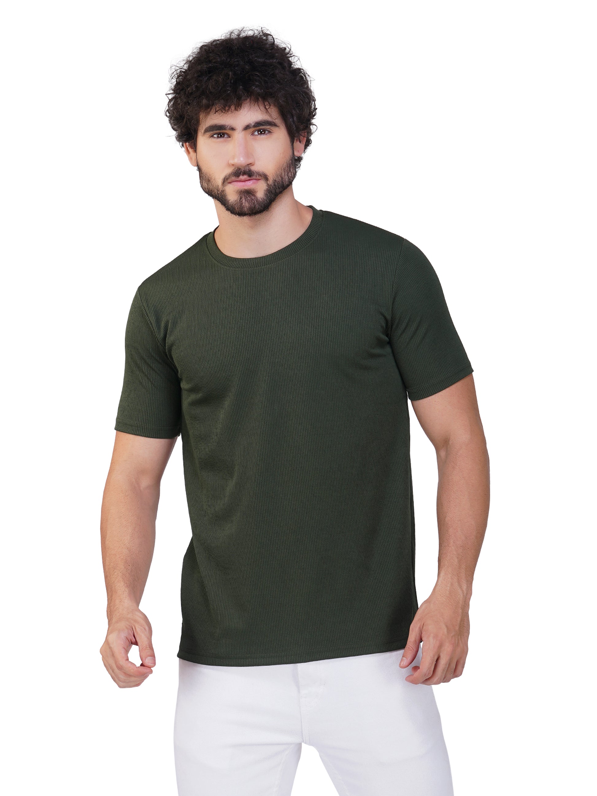 RetroRib Mario Tee