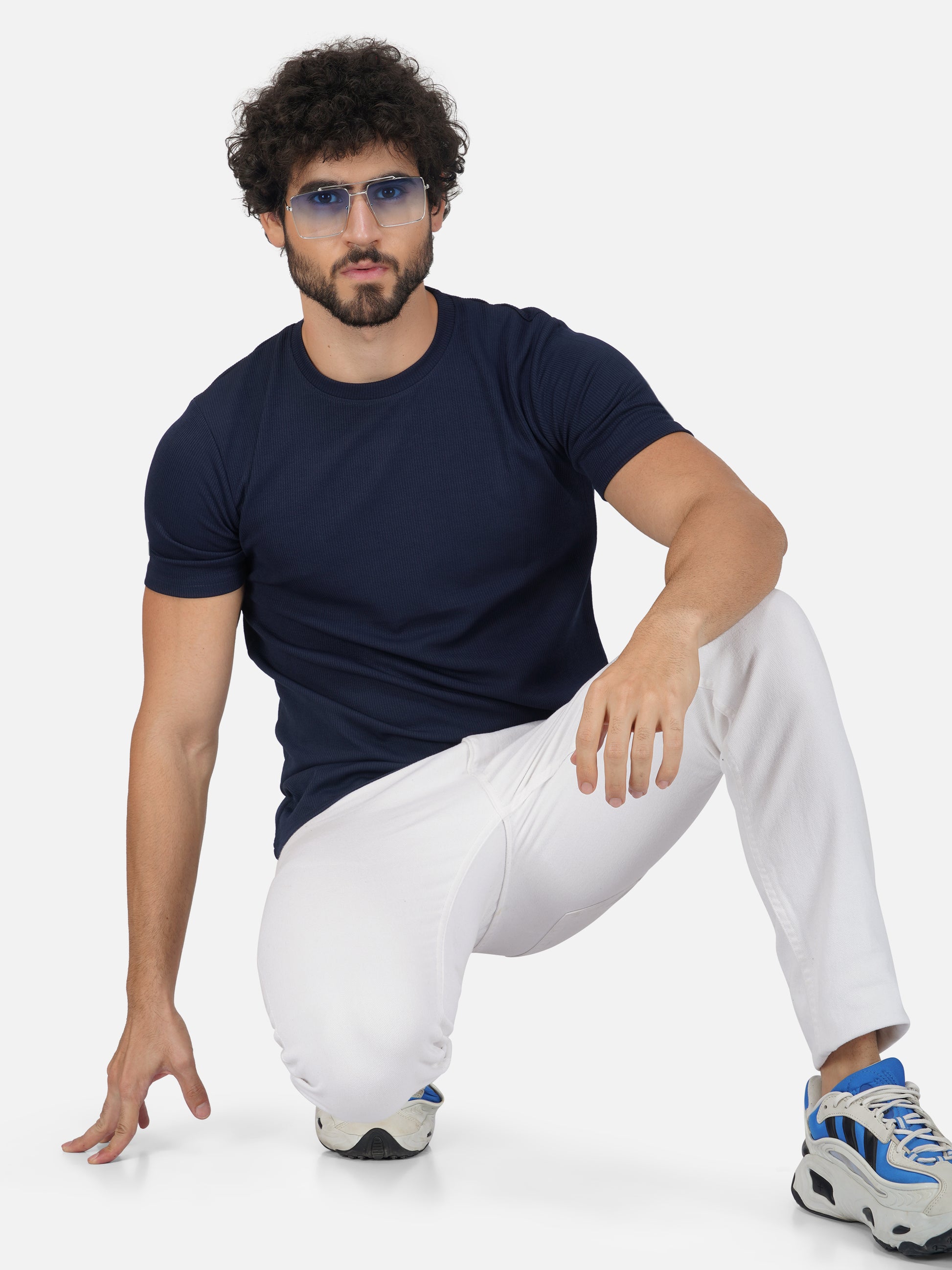 RetroRib Mario Tee