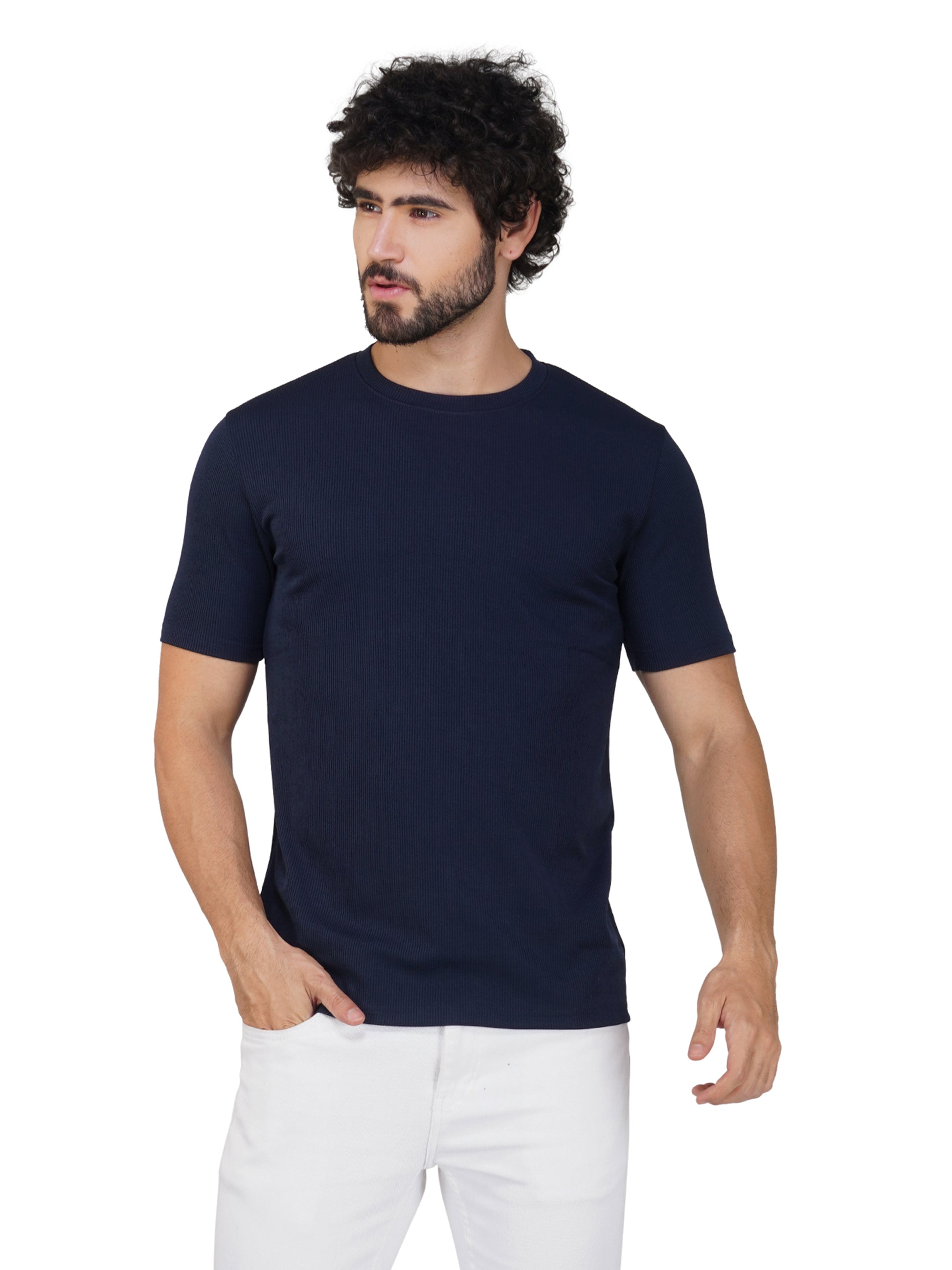 RetroRib Mario Tee