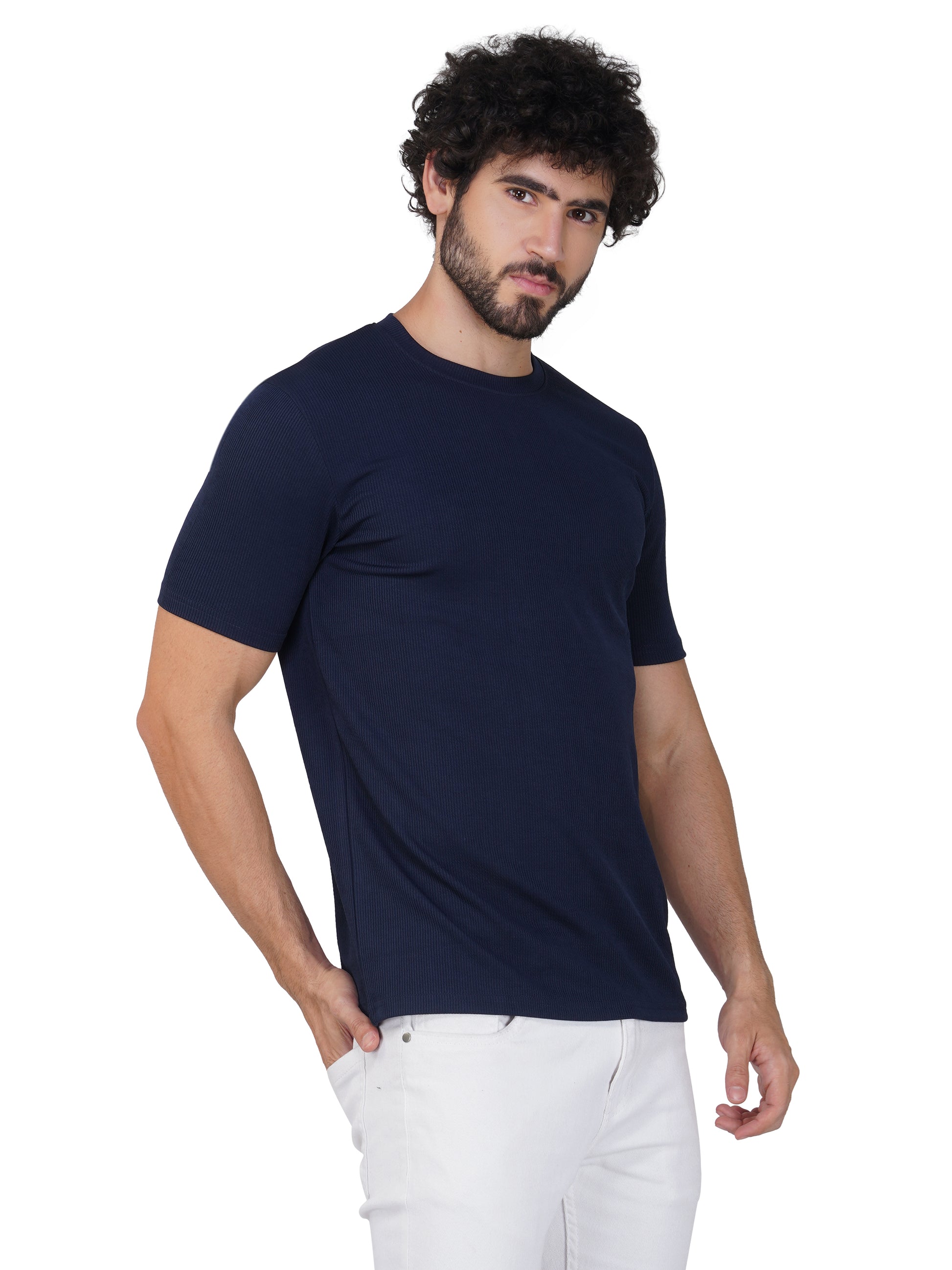 RetroRib Mario Tee