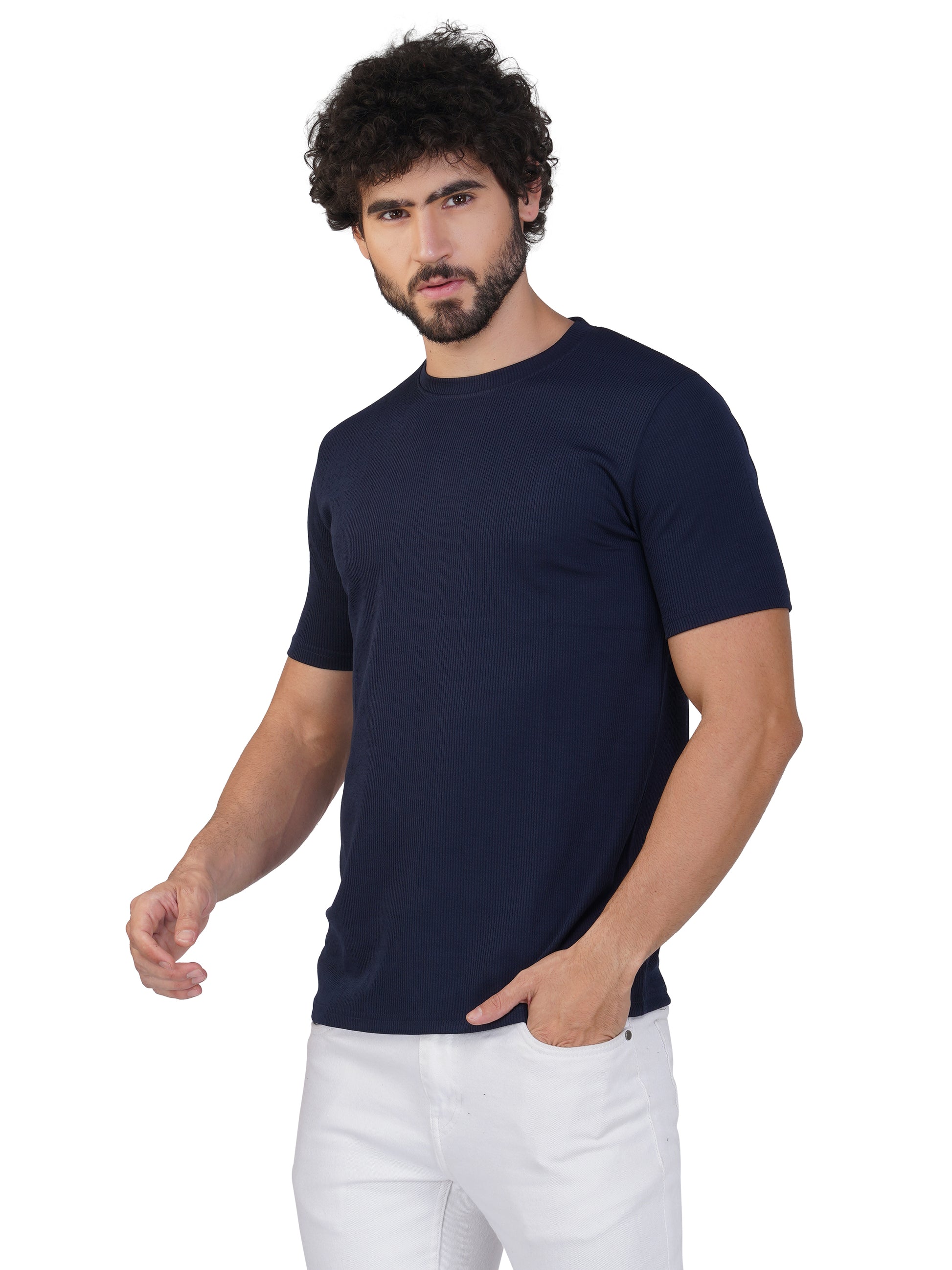 RetroRib Mario Tee