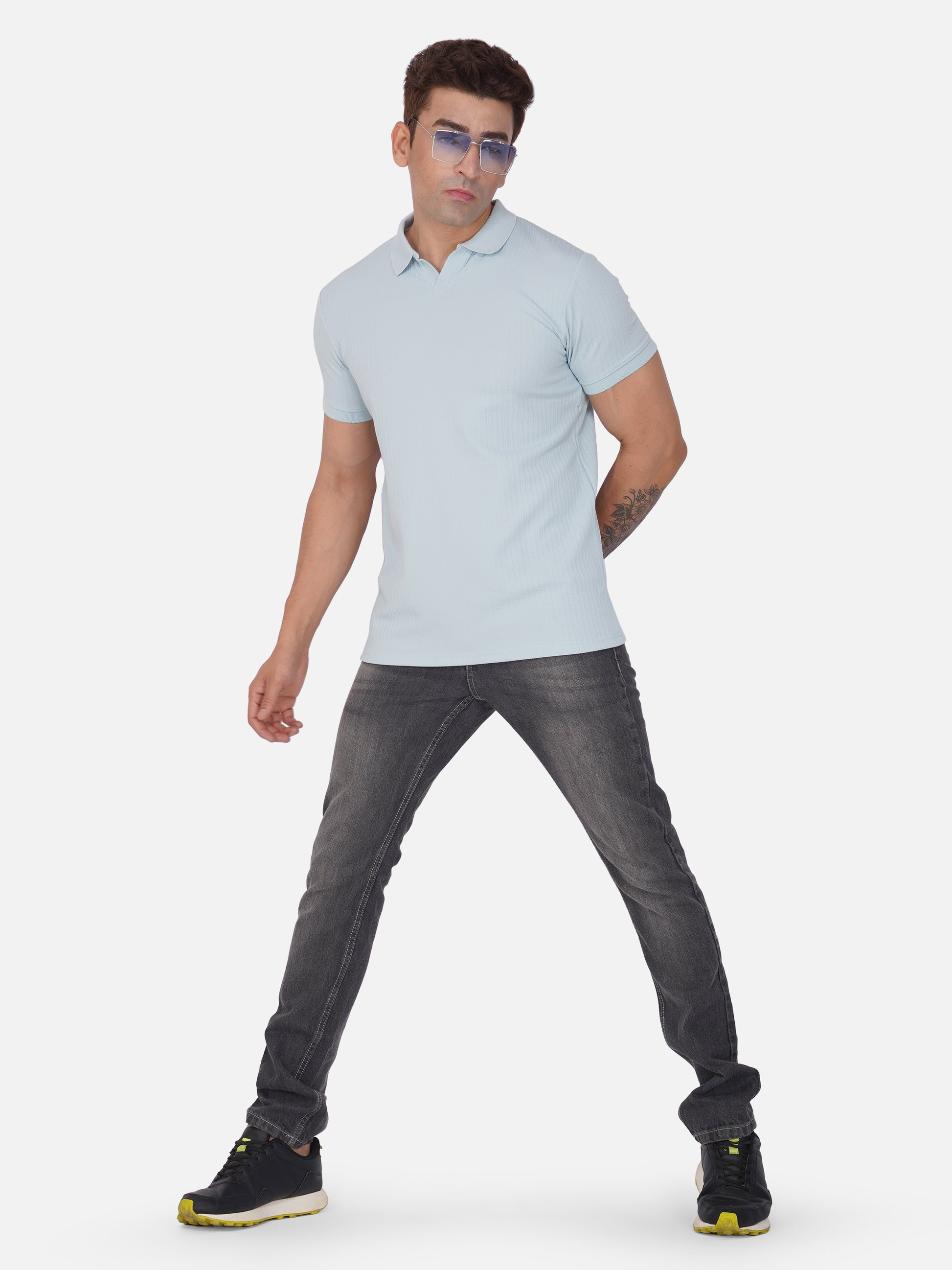 RibCraft Polo