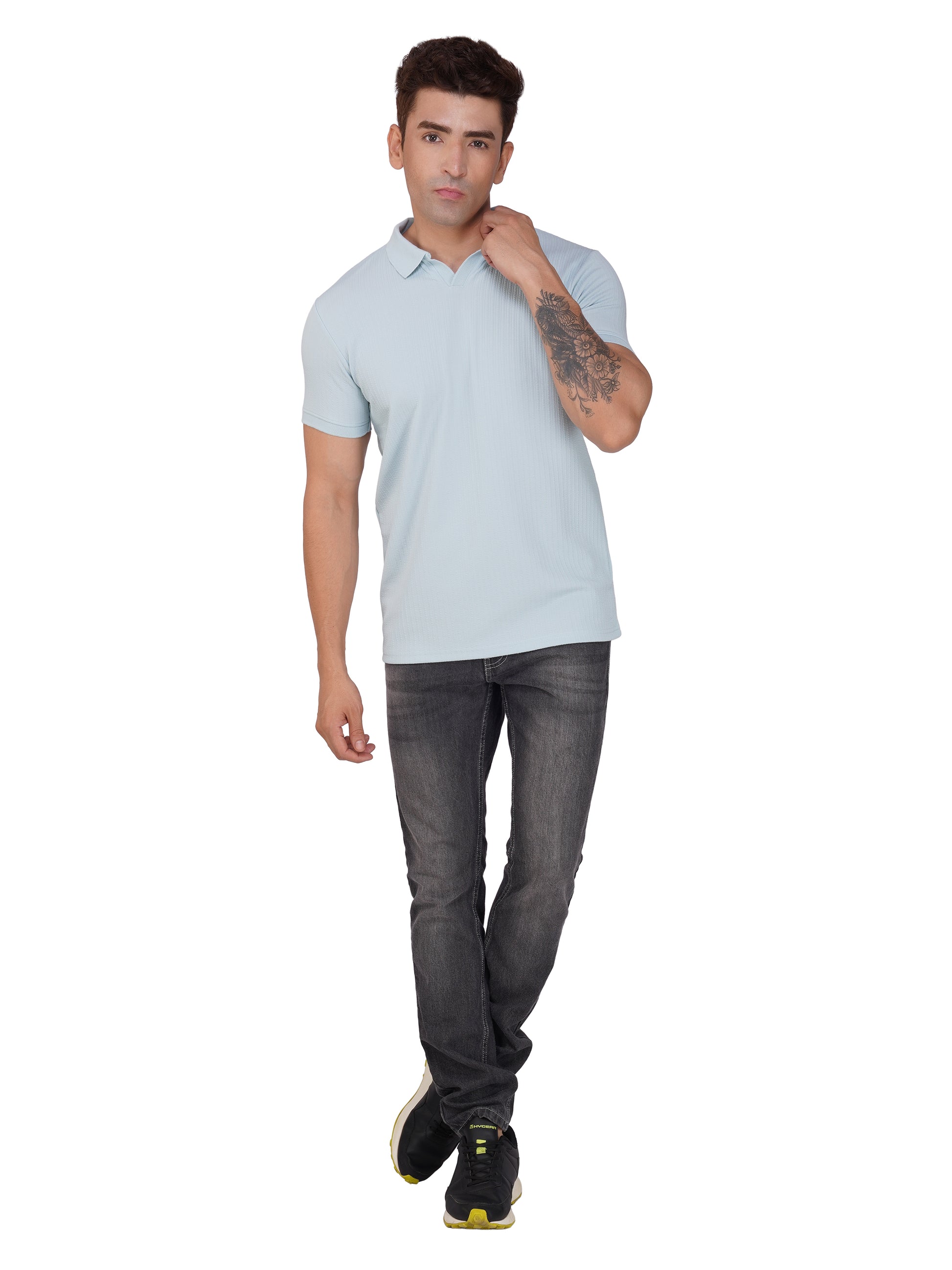 RibCraft Polo
