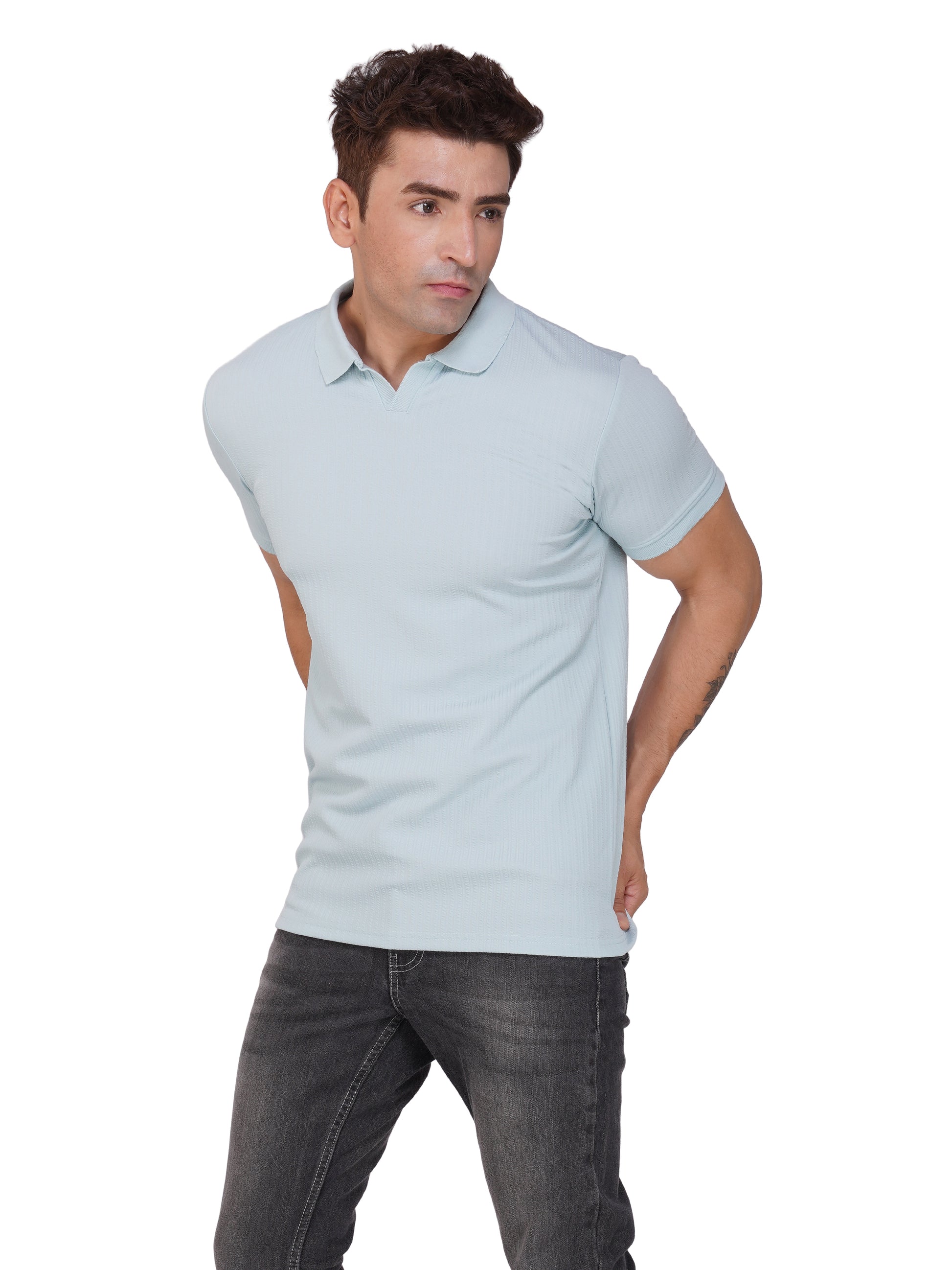 RibCraft Polo