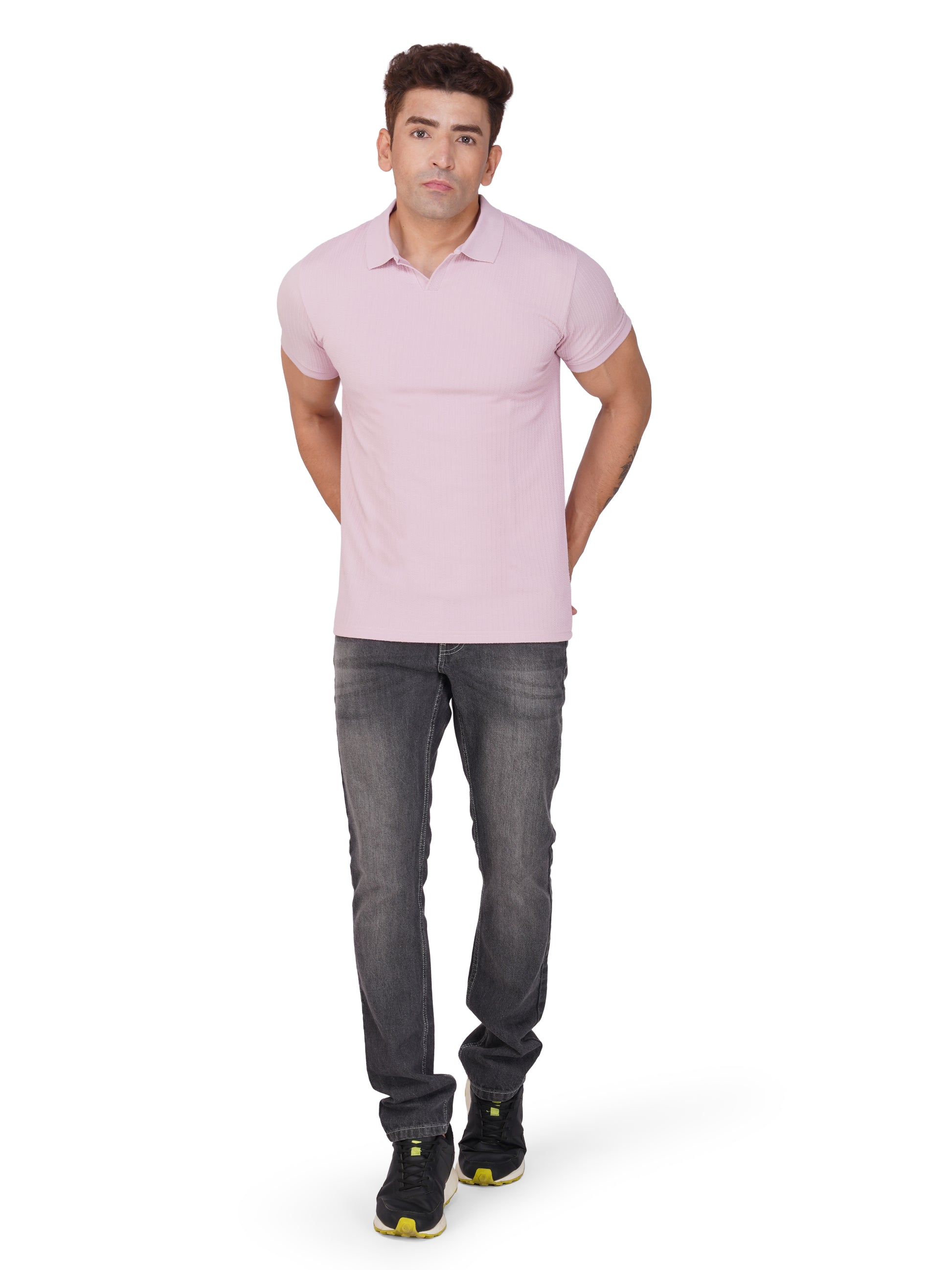 RibCraft Polo