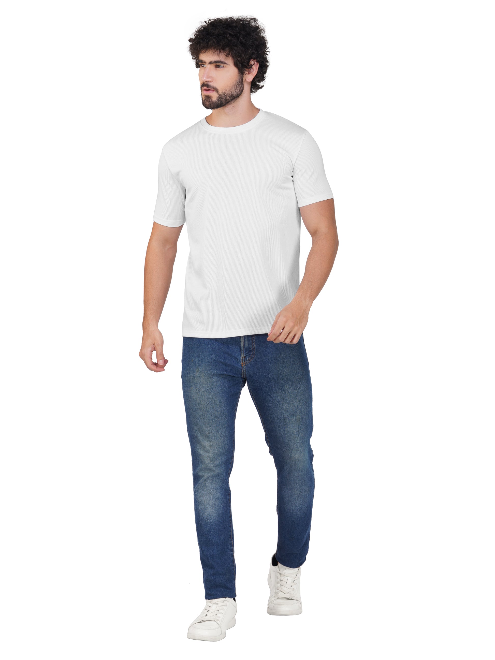 RetroRib Mario Tee