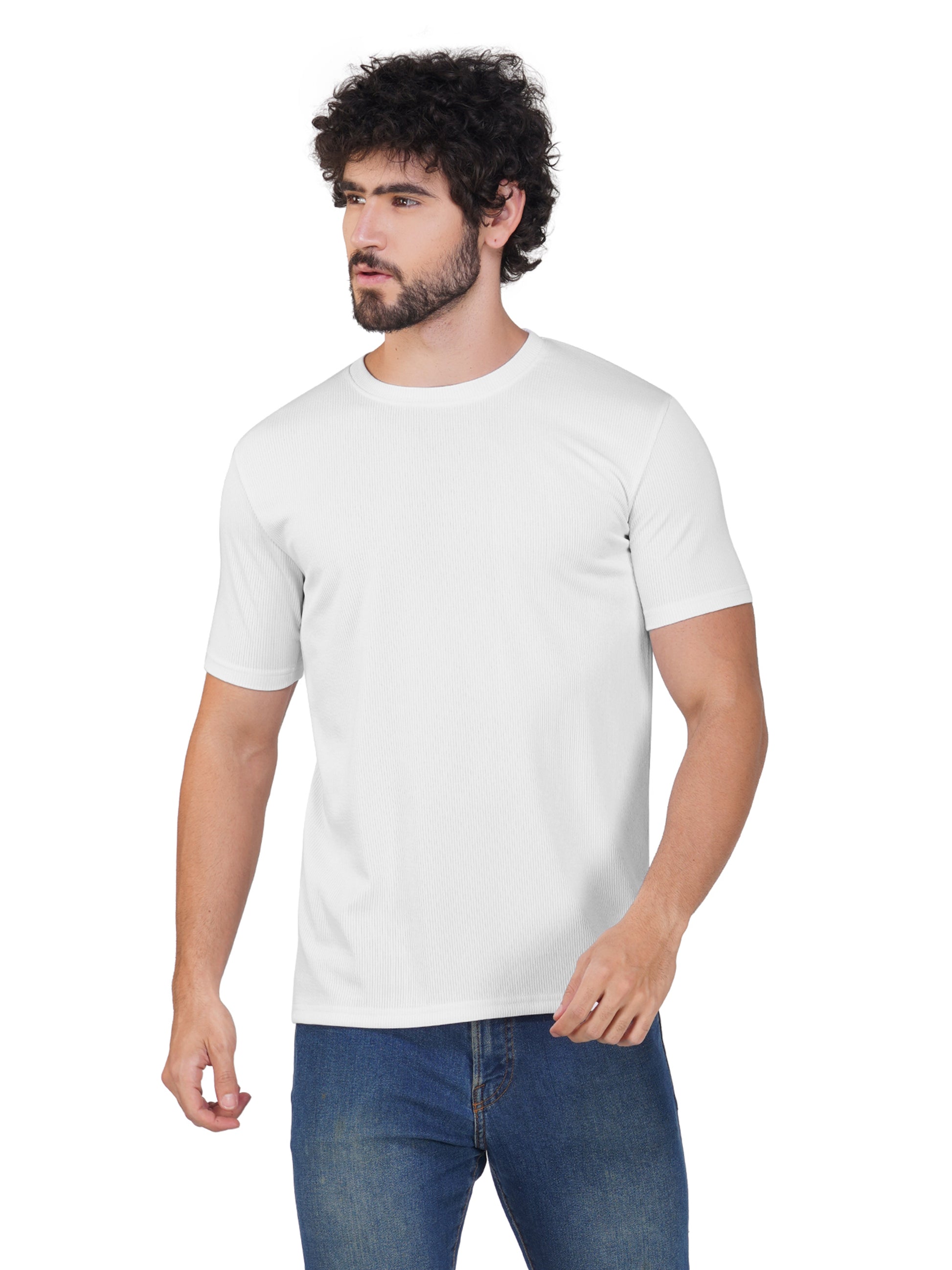 RetroRib Mario Tee