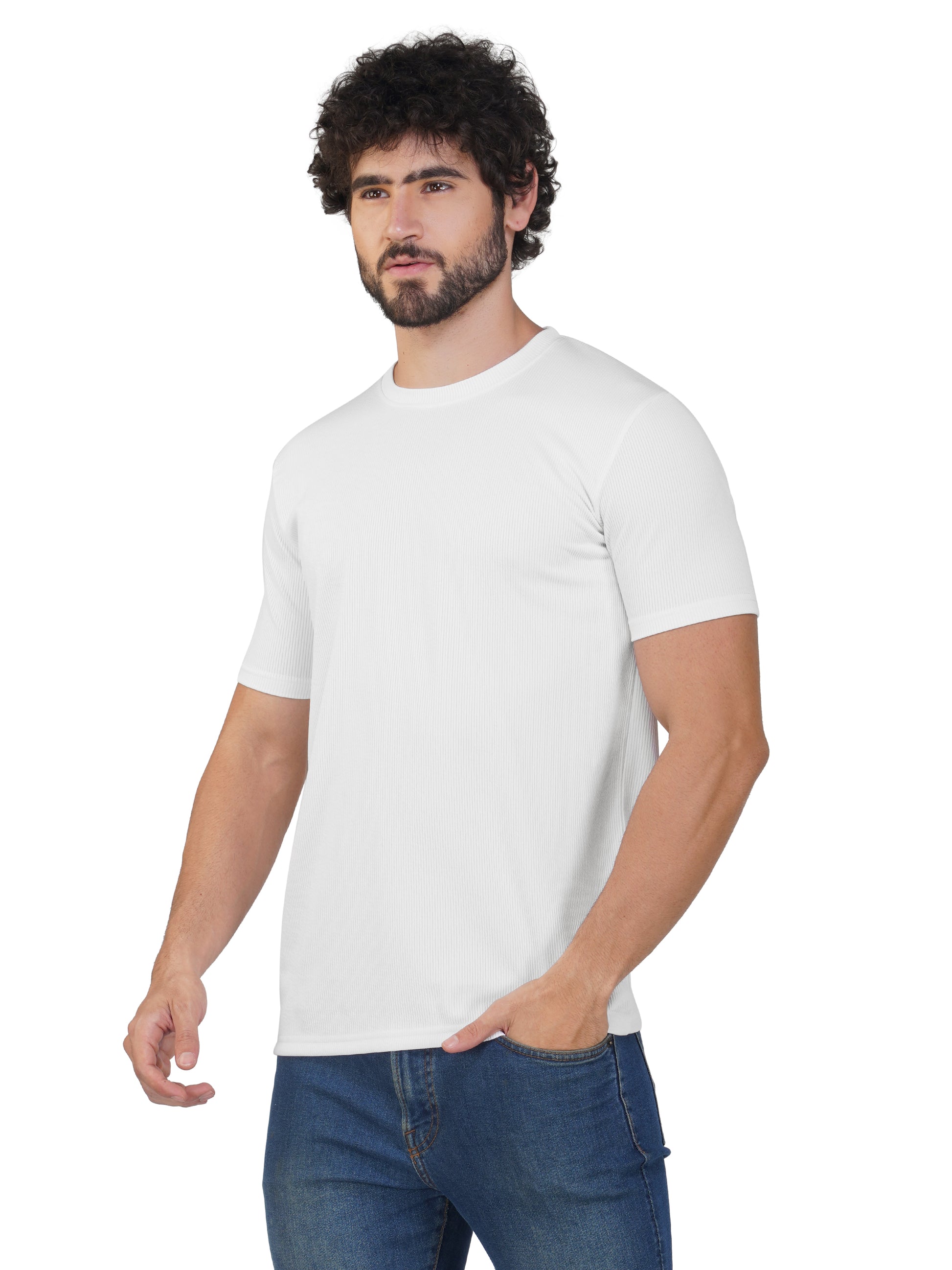 RetroRib Mario Tee