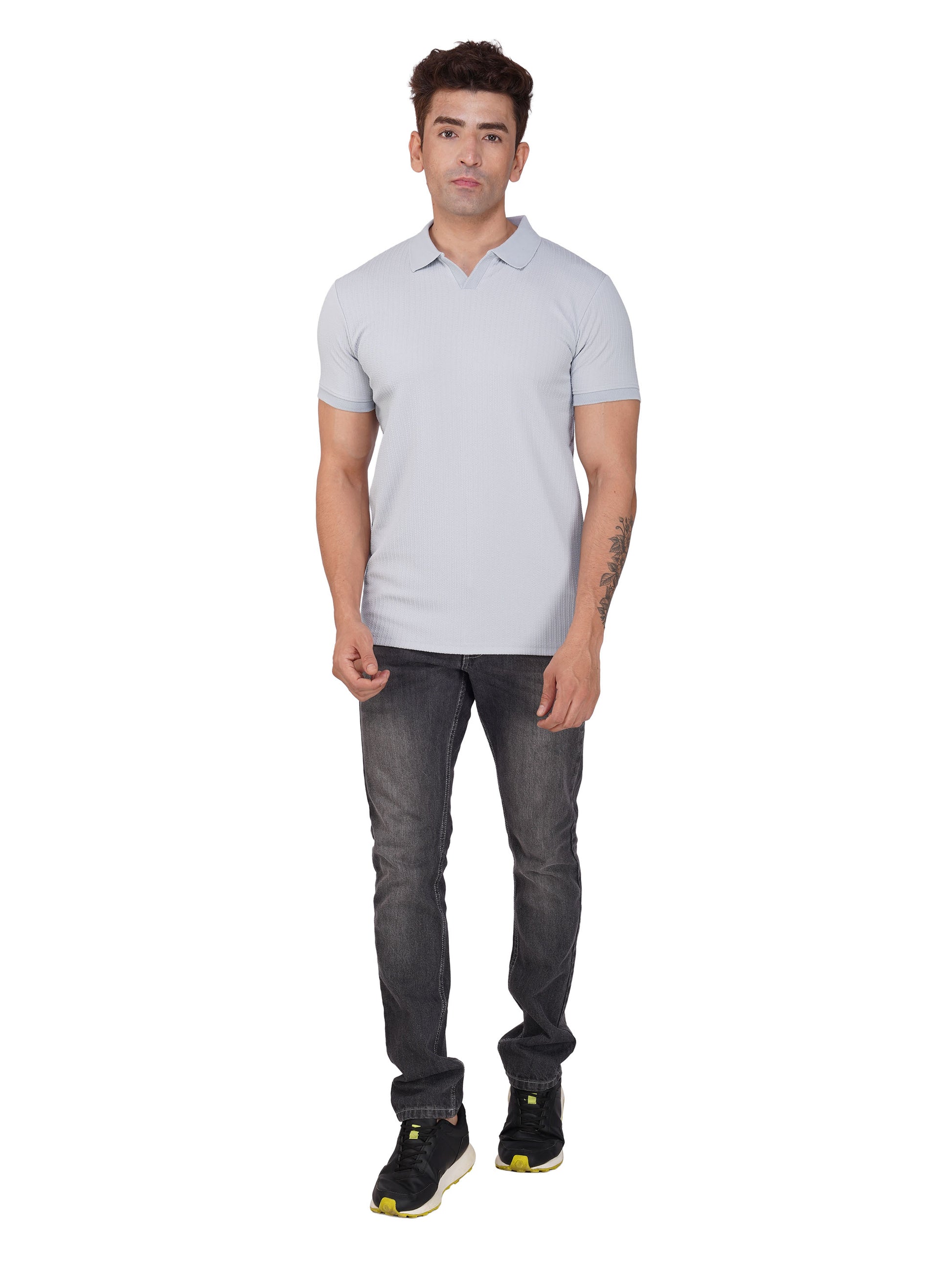 RibCraft Polo