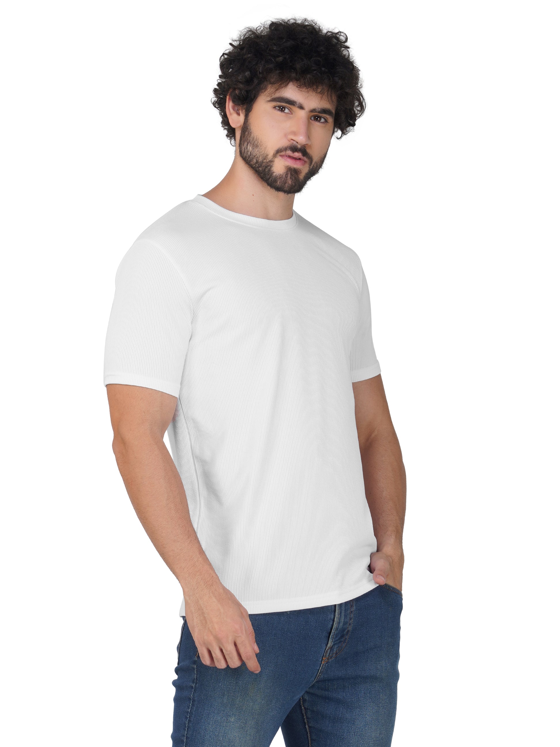 RetroRib Mario Tee