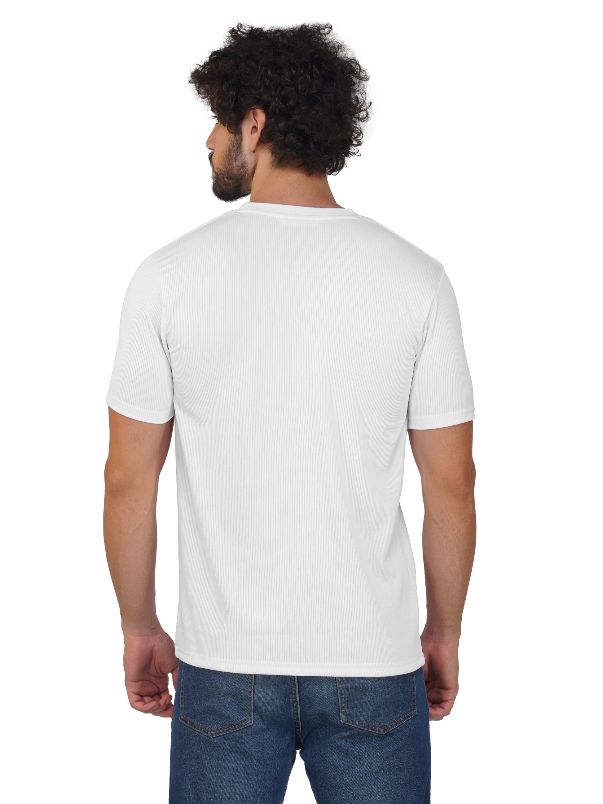 RetroRib Mario Tee
