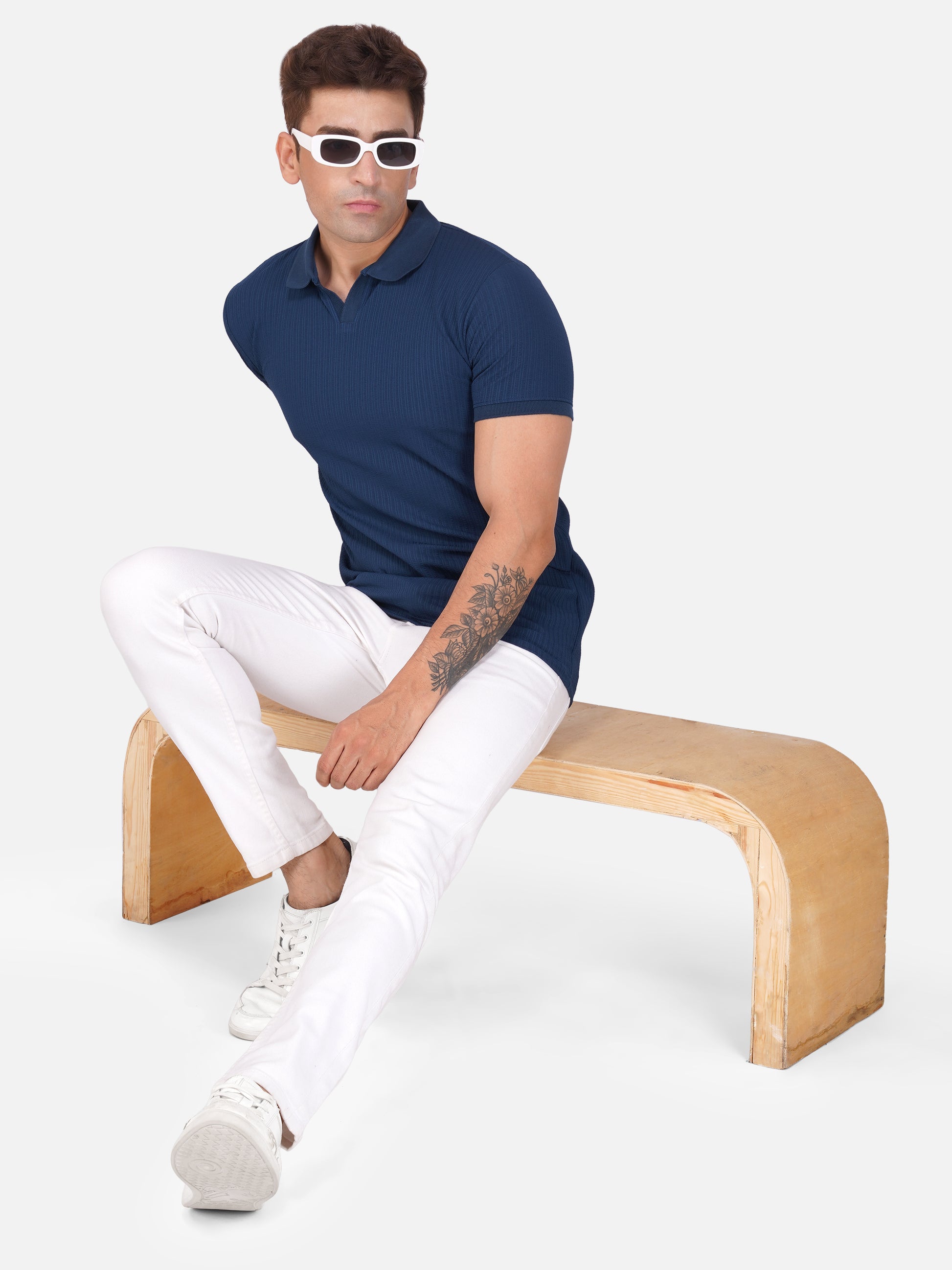 RibCraft Polo