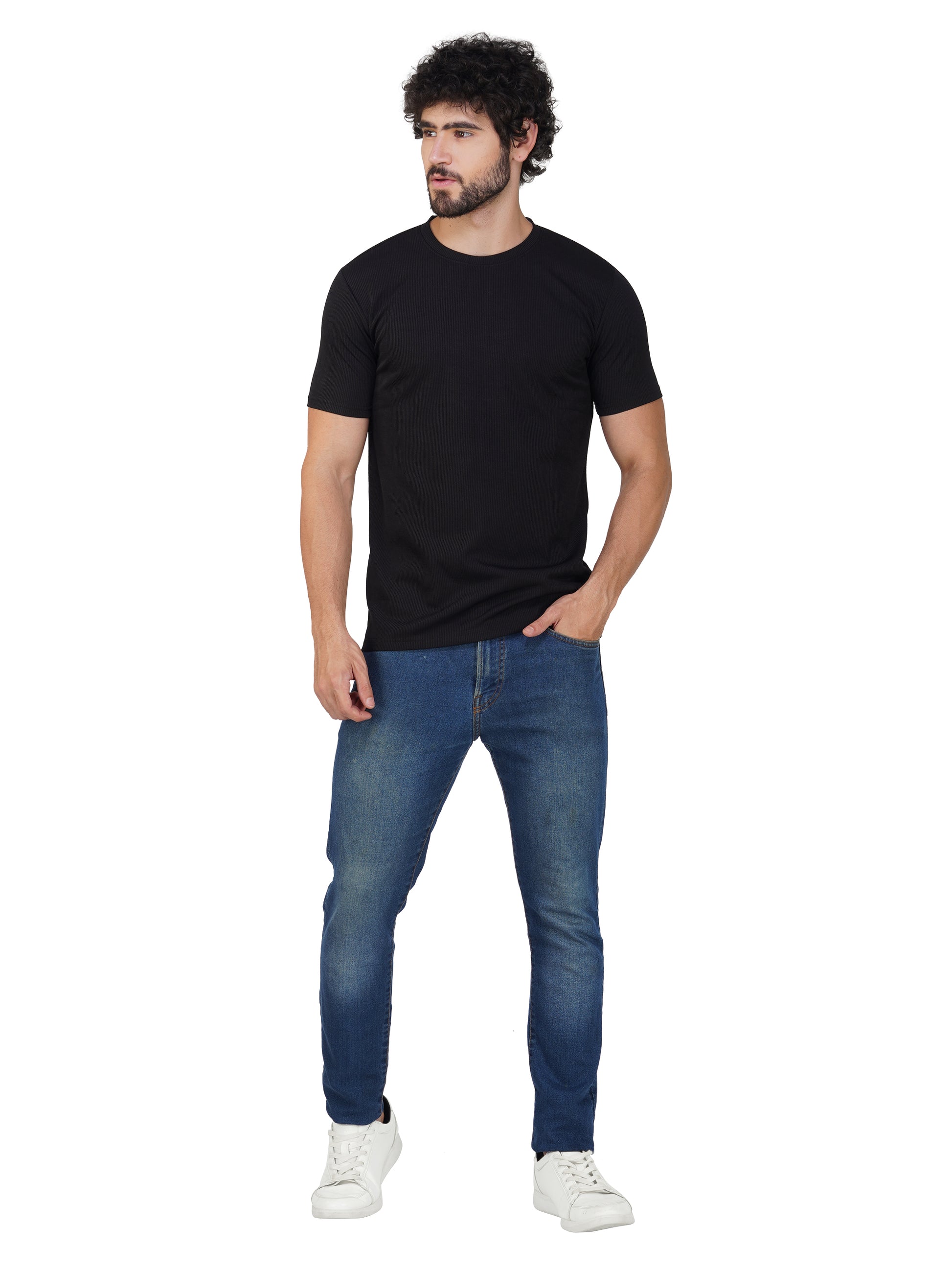RetroRib Mario Tee