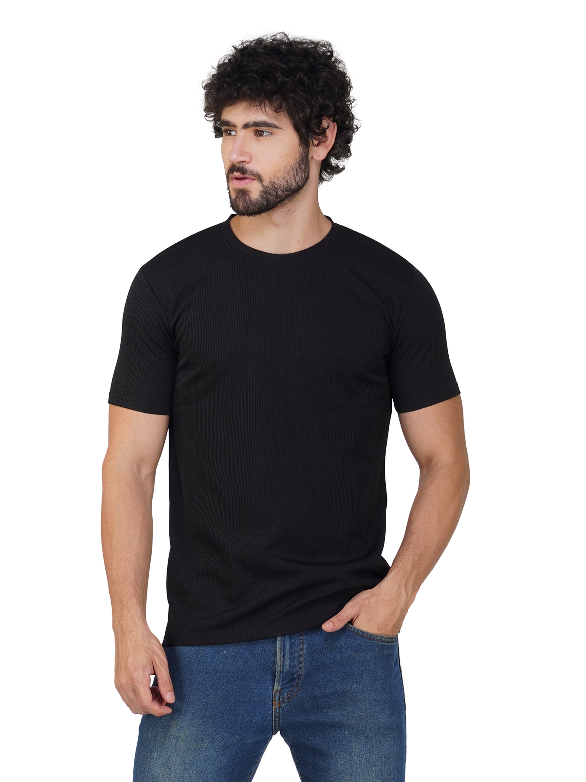 RetroRib Mario Tee