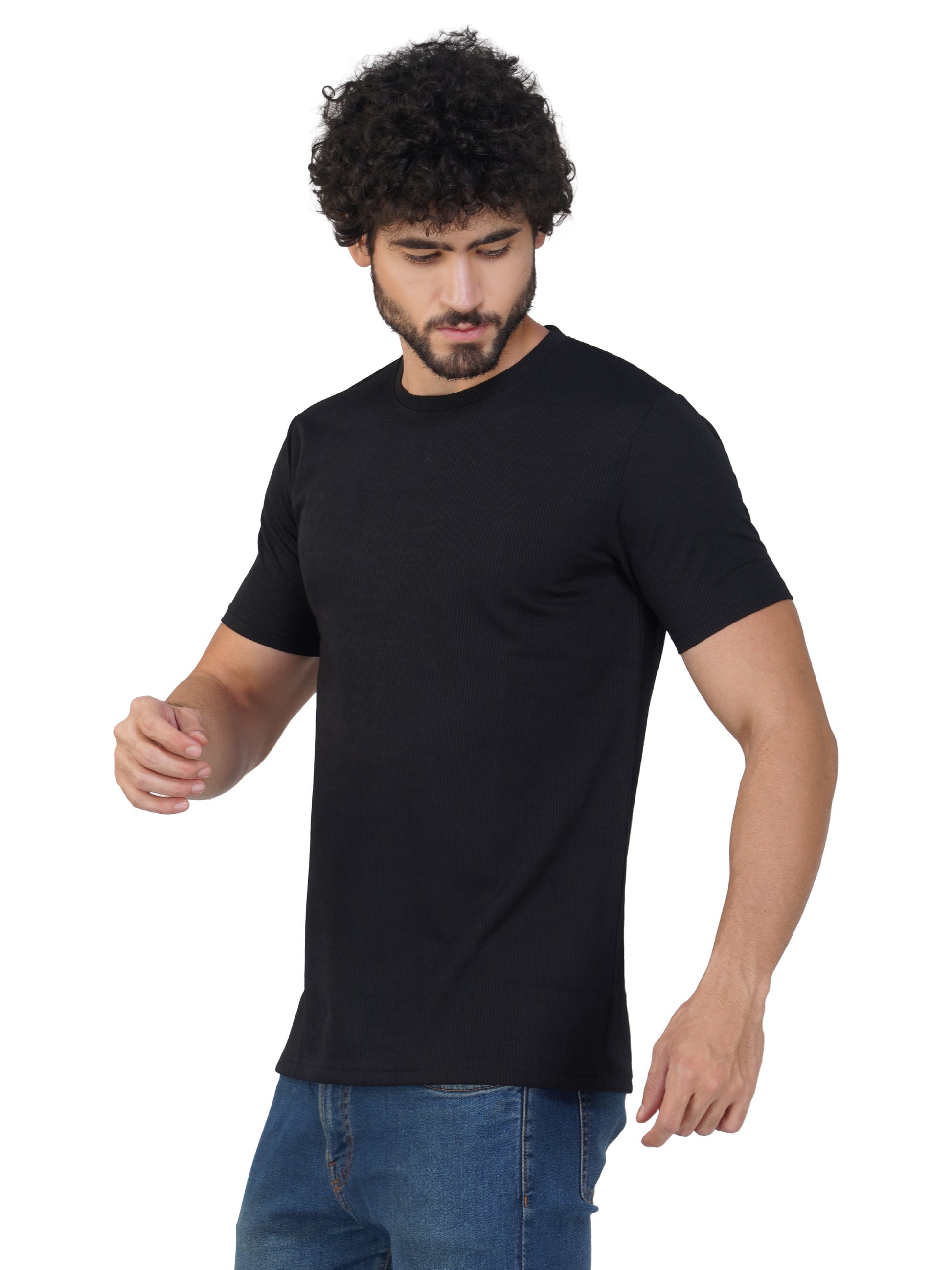 RetroRib Mario Tee