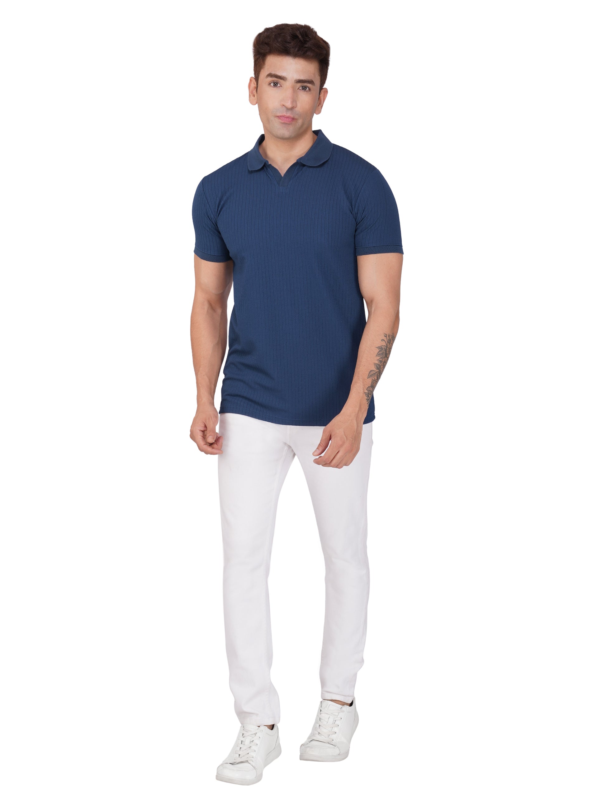 RibCraft Polo