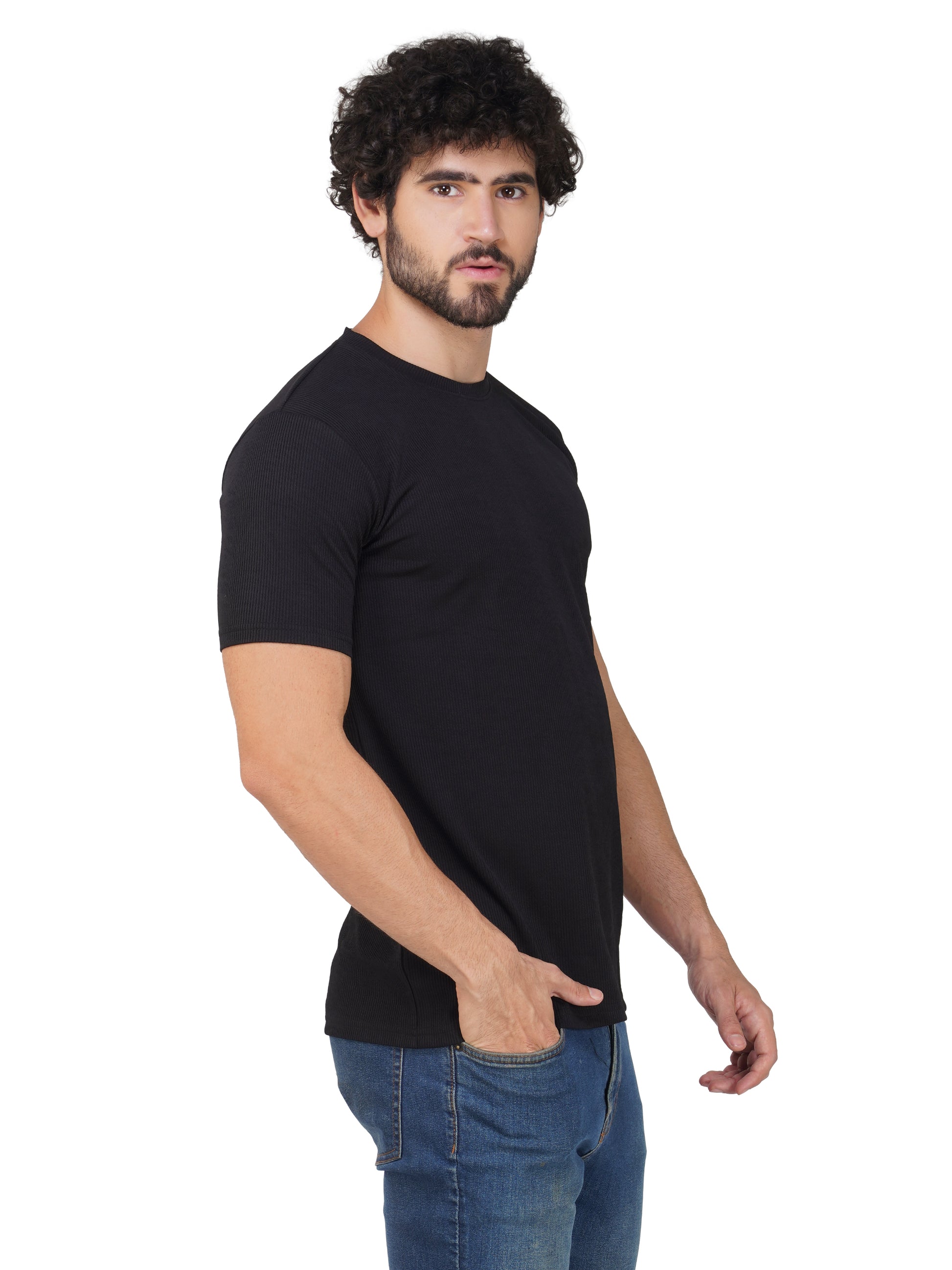 RetroRib Mario Tee