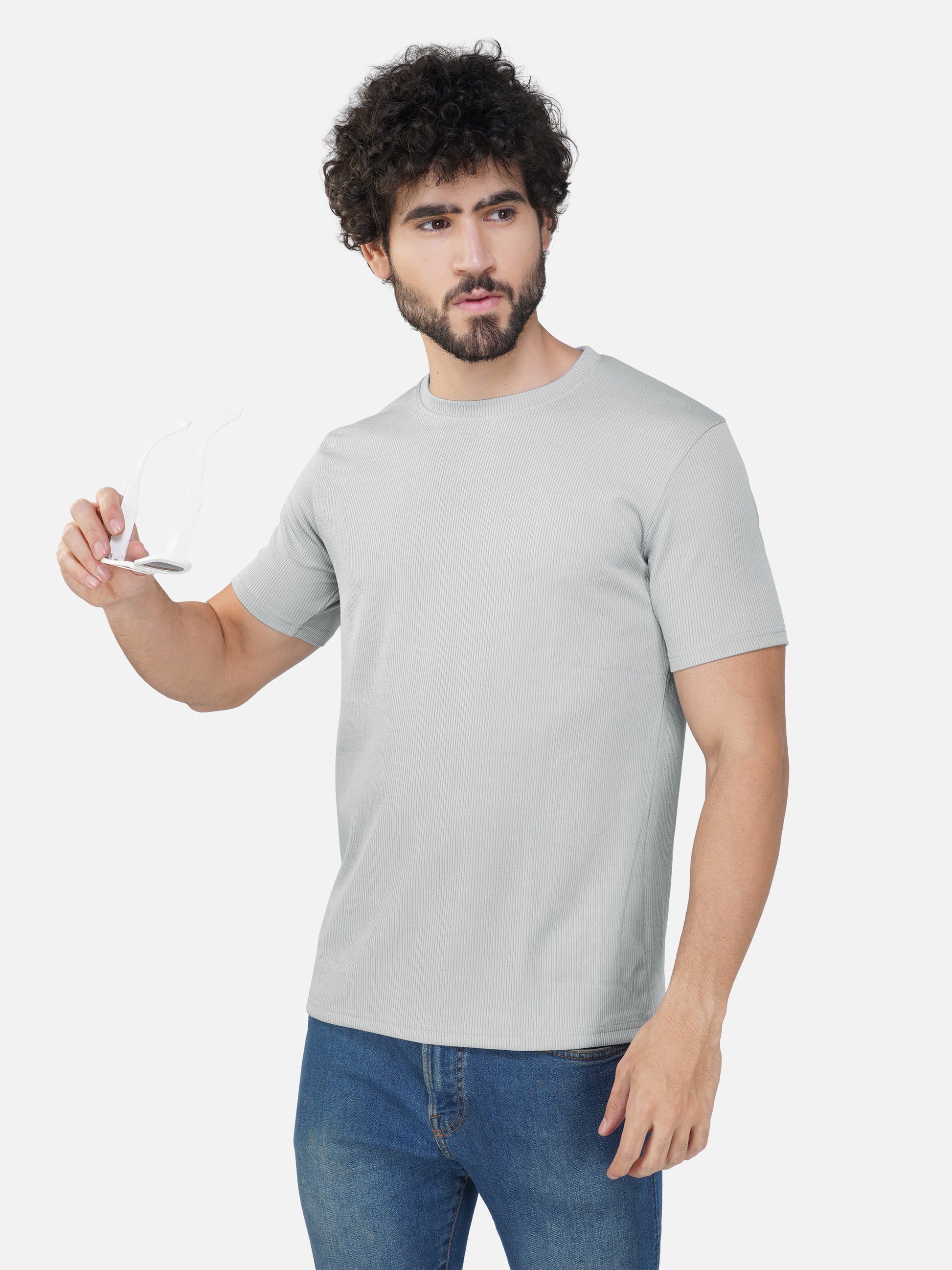 RetroRib Mario Tee