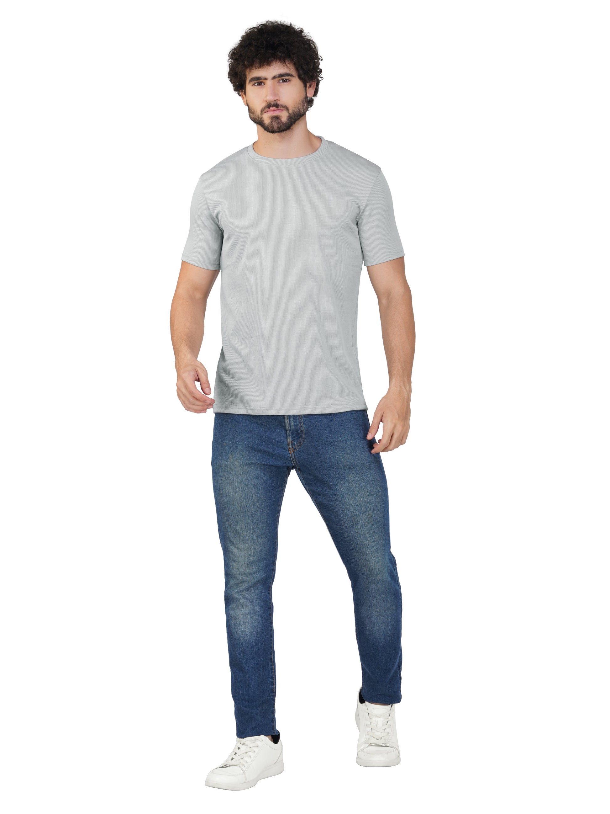RetroRib Mario Tee