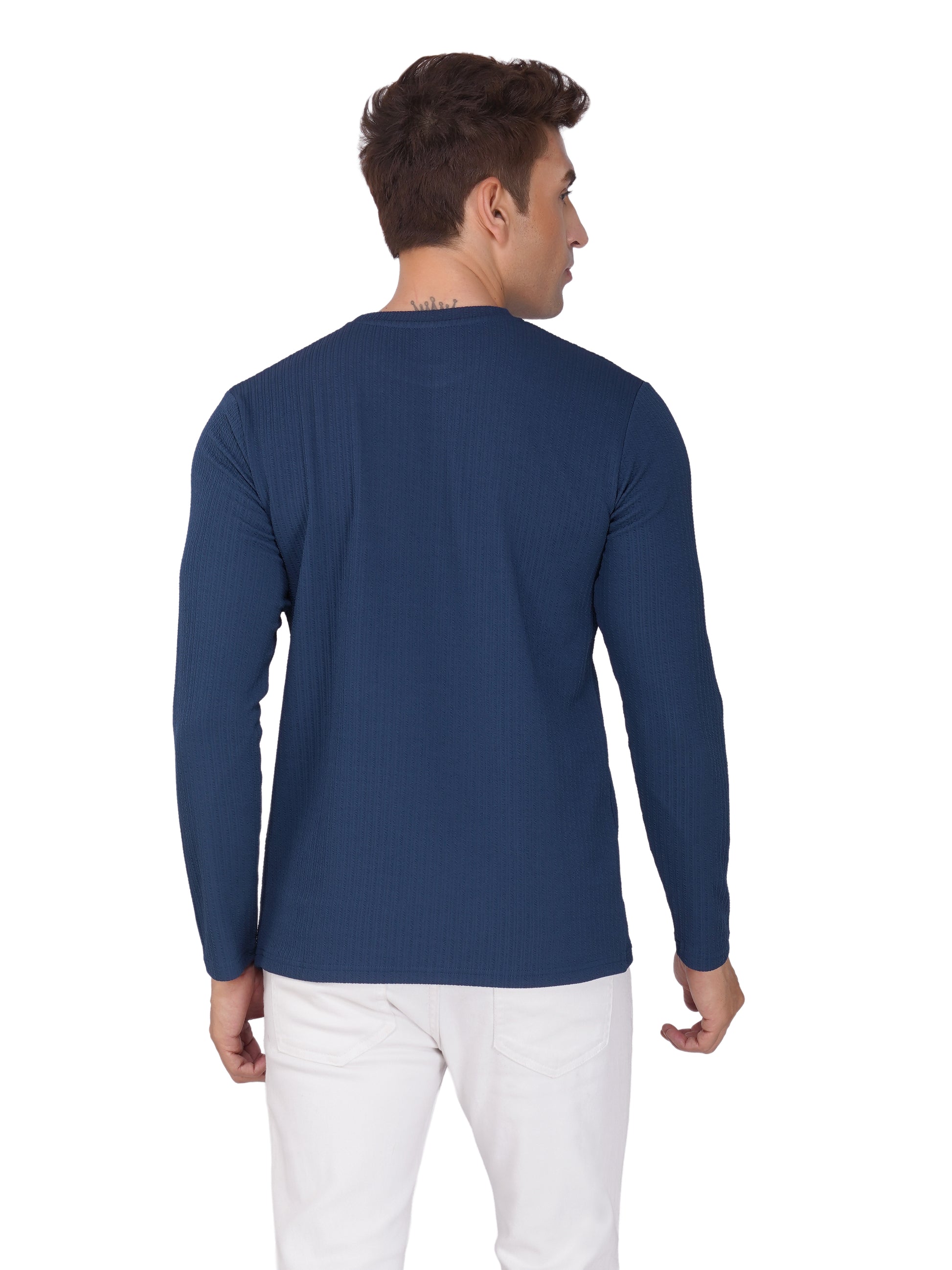 Frilluxe Tee