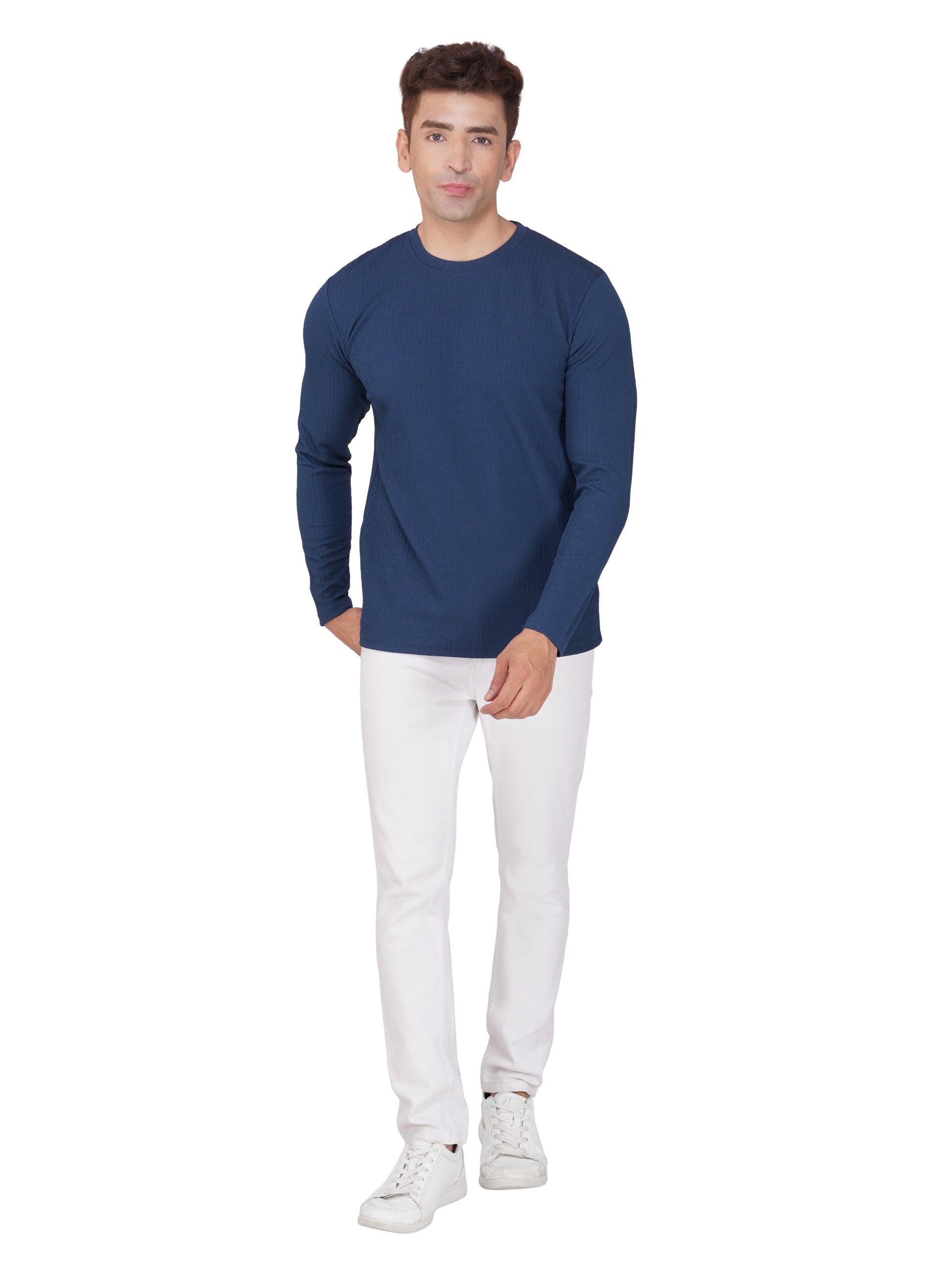 Frilluxe Tee
