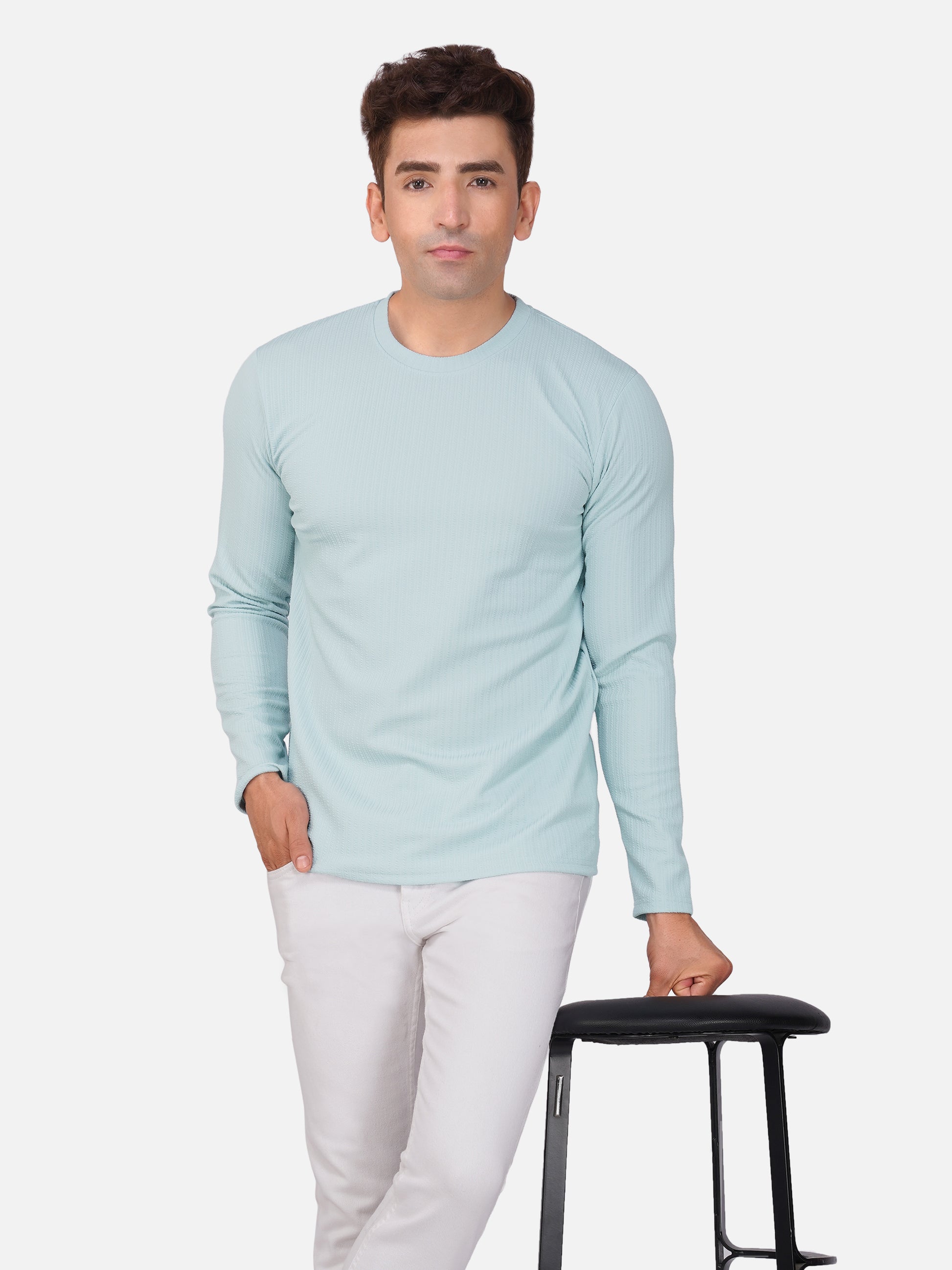 Frilluxe Tee
