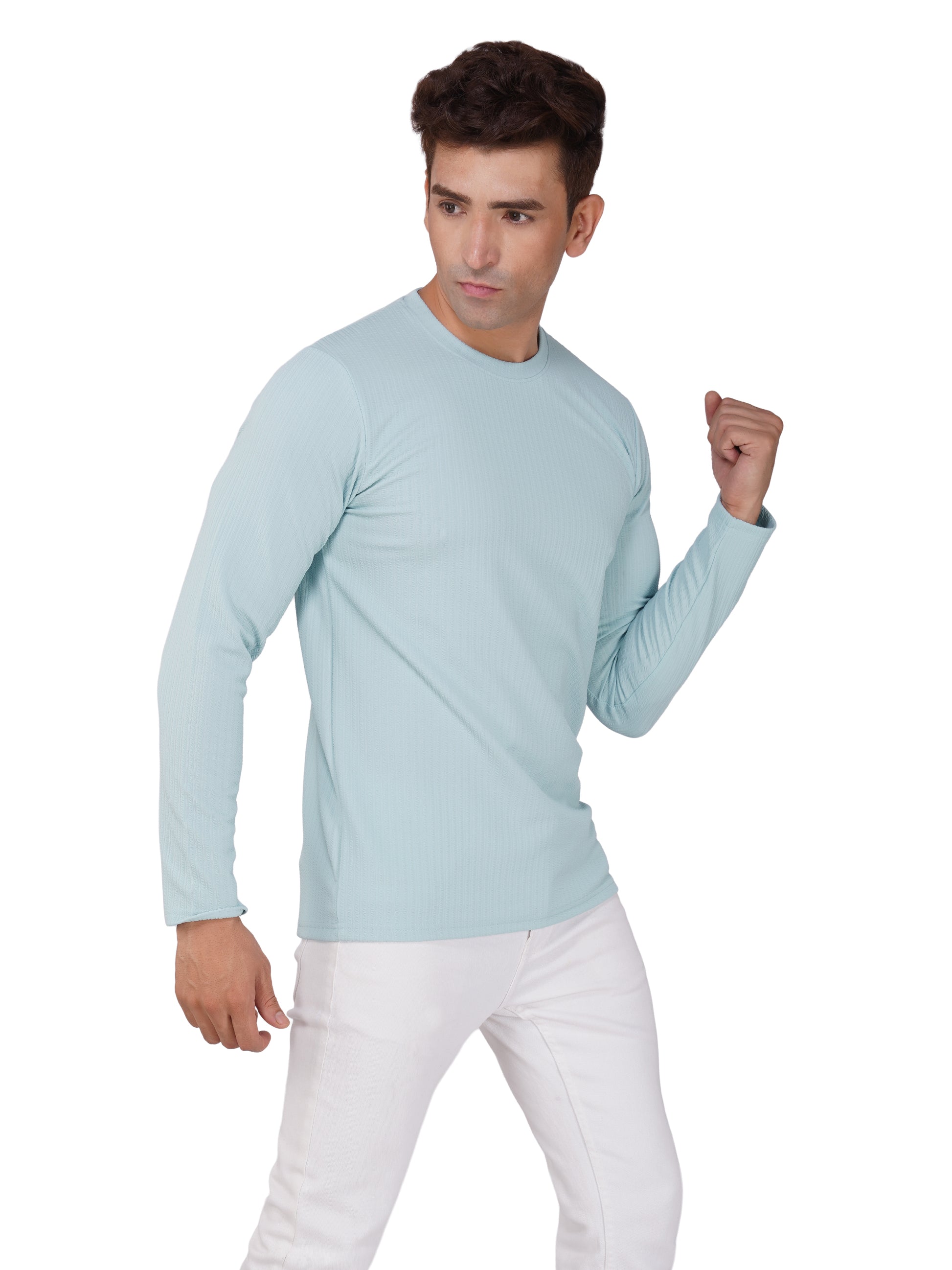 Frilluxe Tee