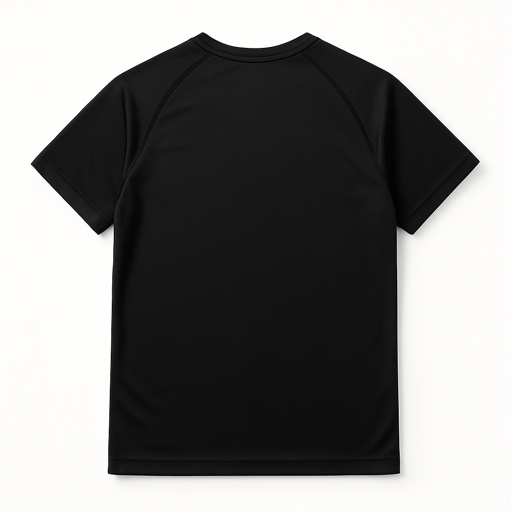 FlexPiped Raglan Tee