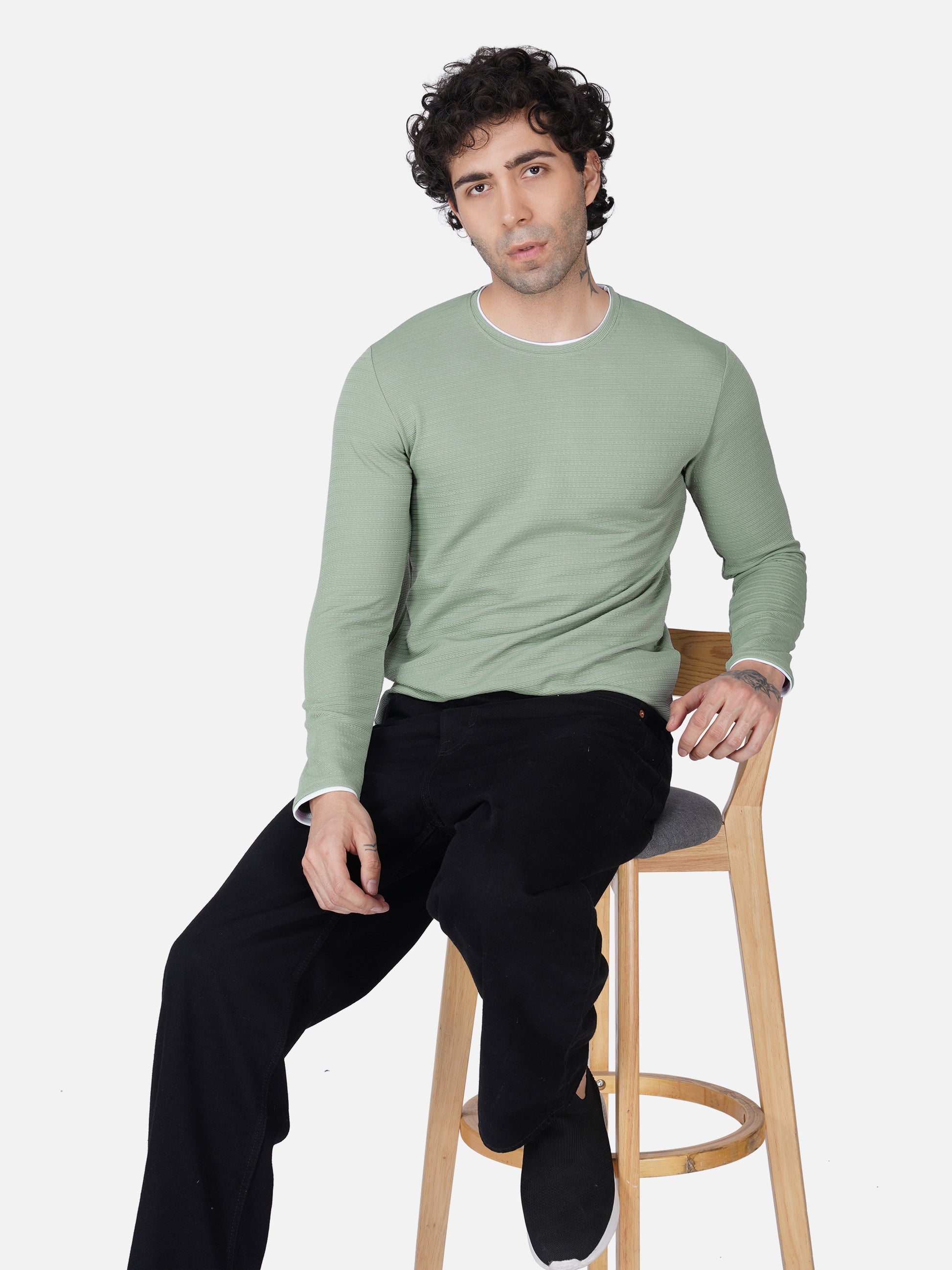 BrickFlex Performance Tee
