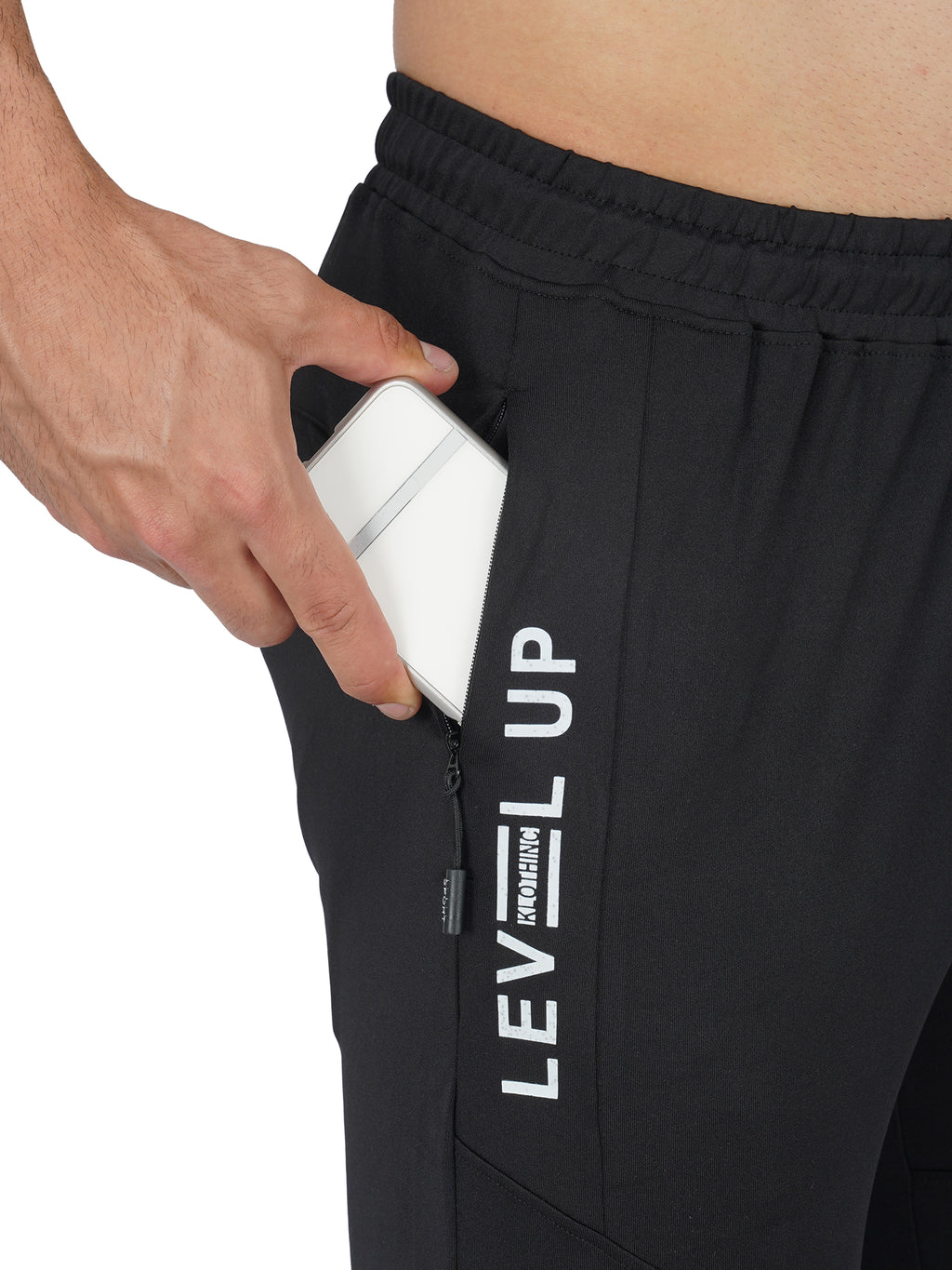 FlexZip Motion Pant