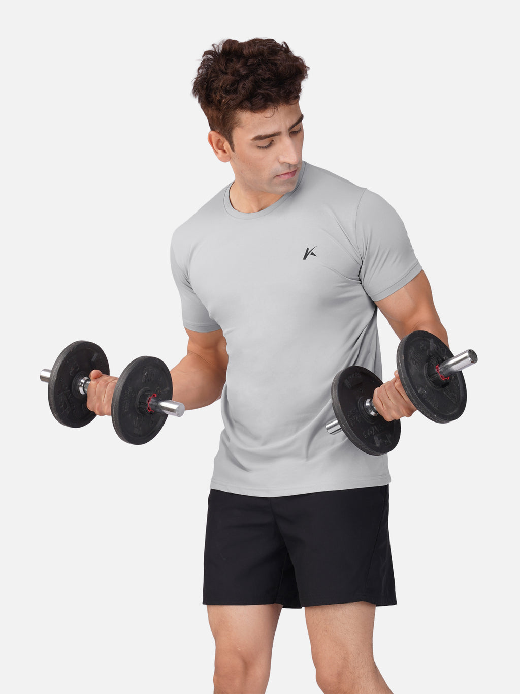 StretchFit Castle Tee