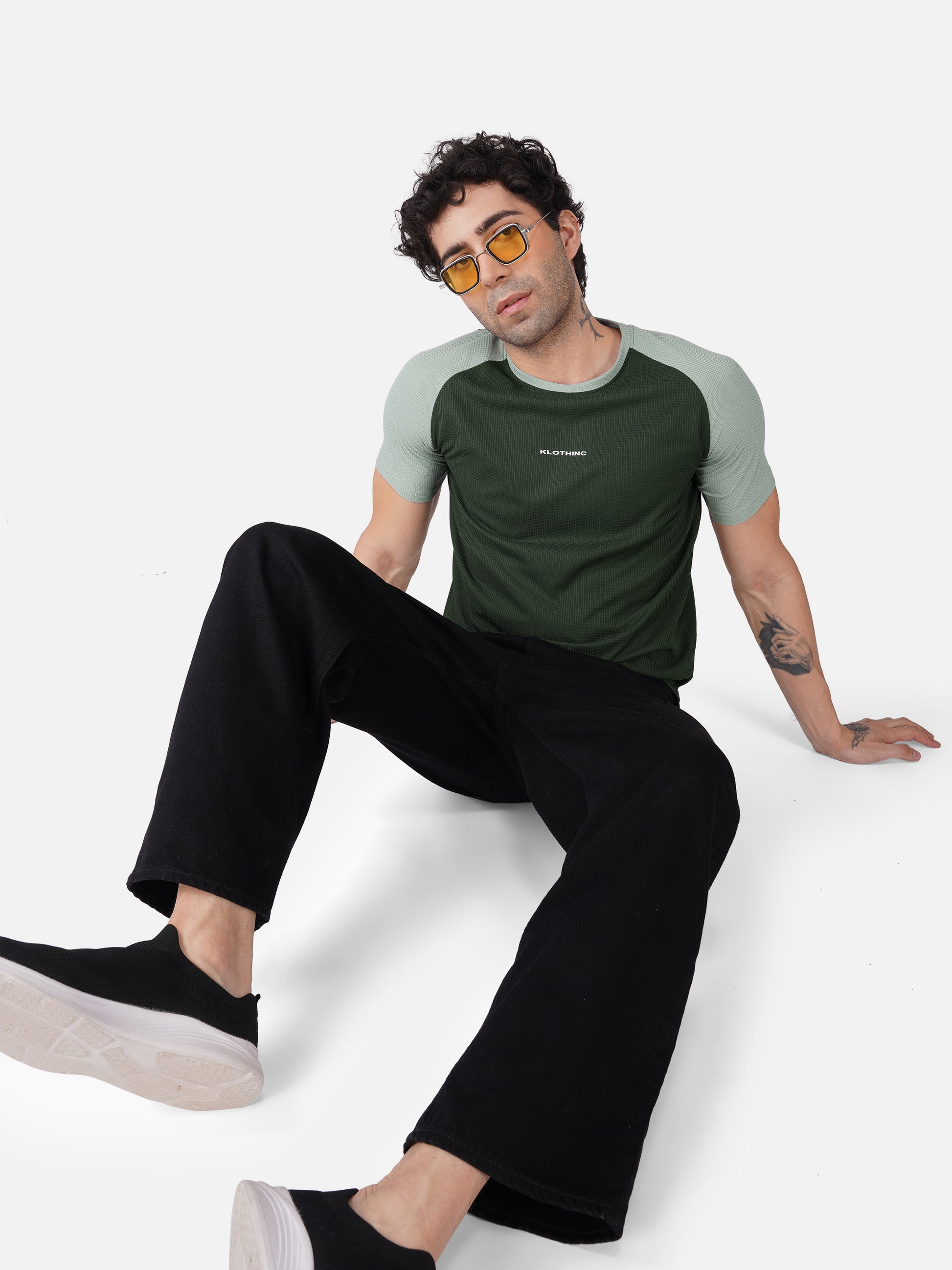 MilanoFlex Tee