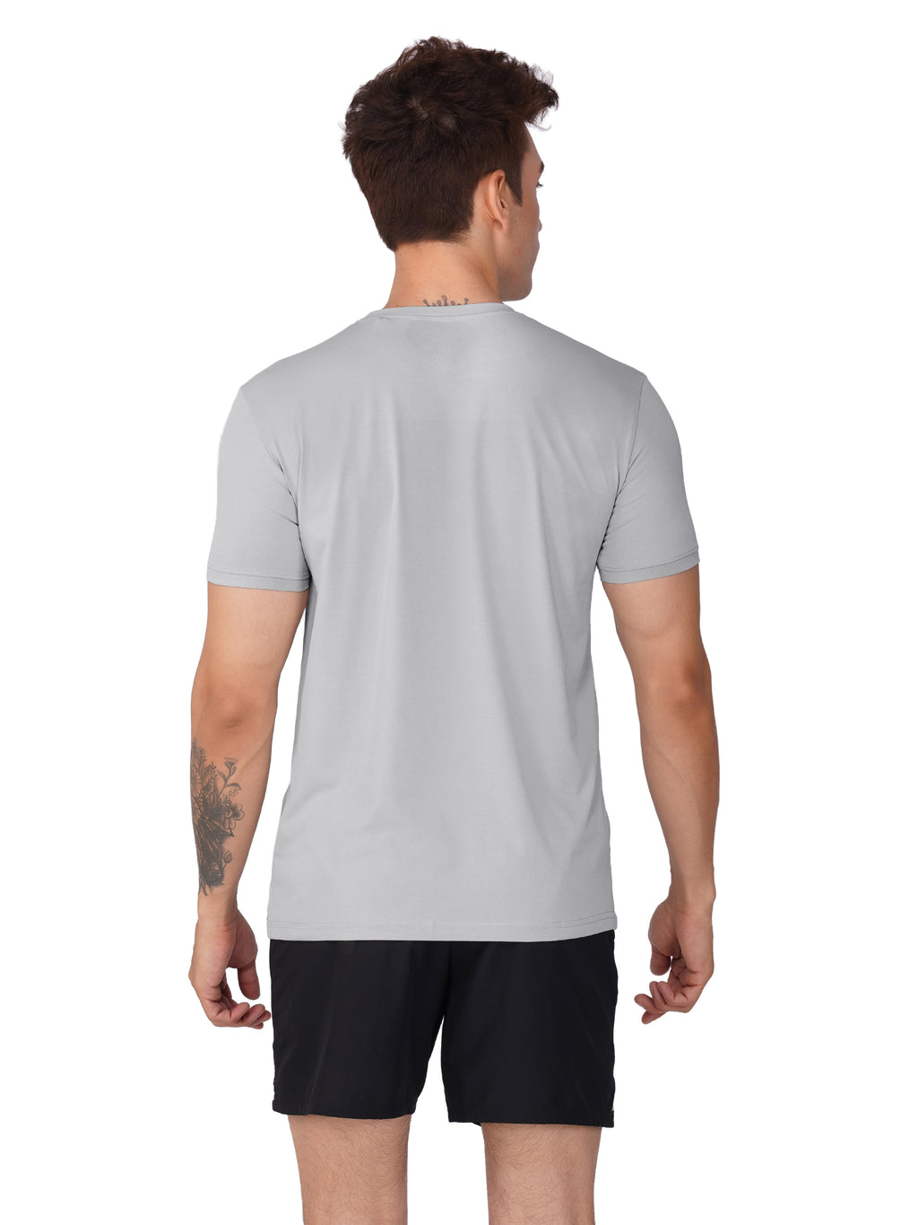 StretchFit Castle Tee