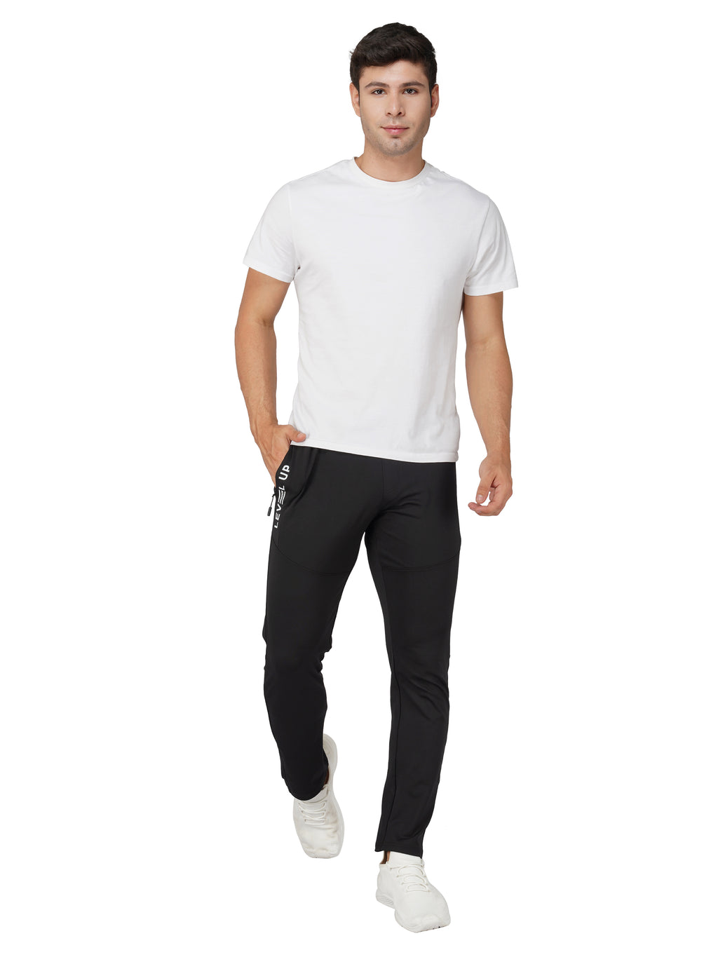 FlexZip Motion Pant