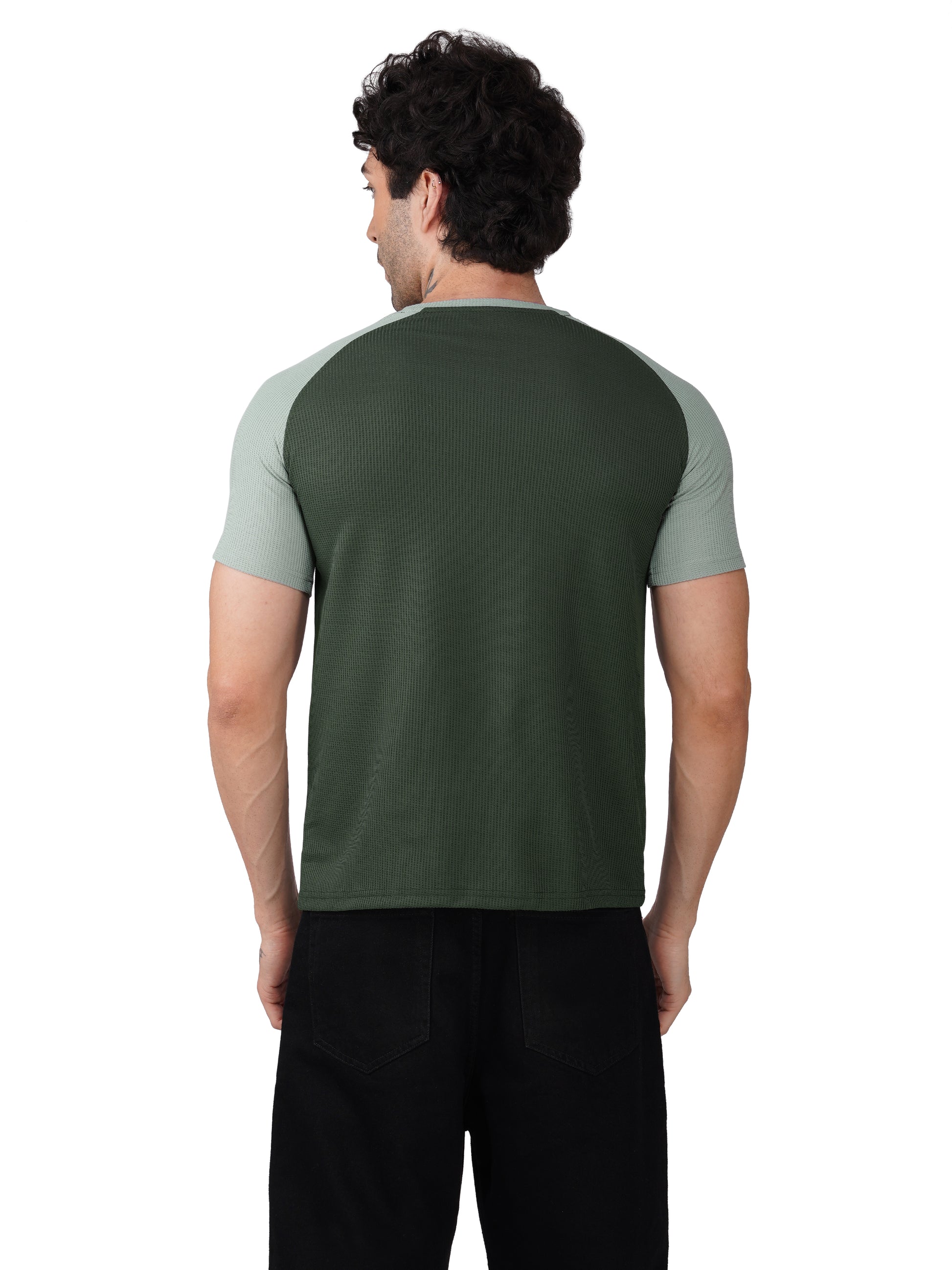 MilanoFlex Tee