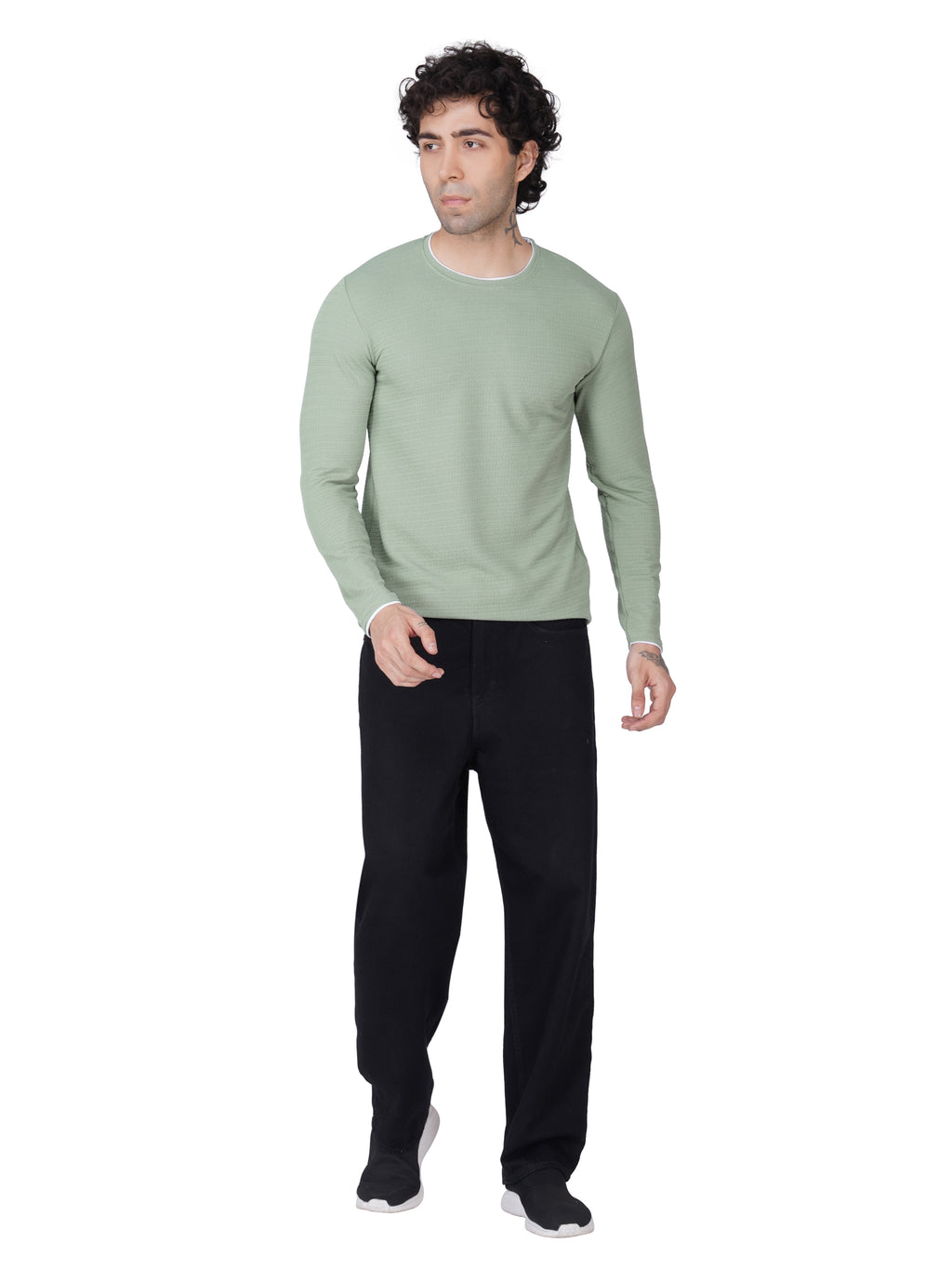 BrickFlex Performance Tee