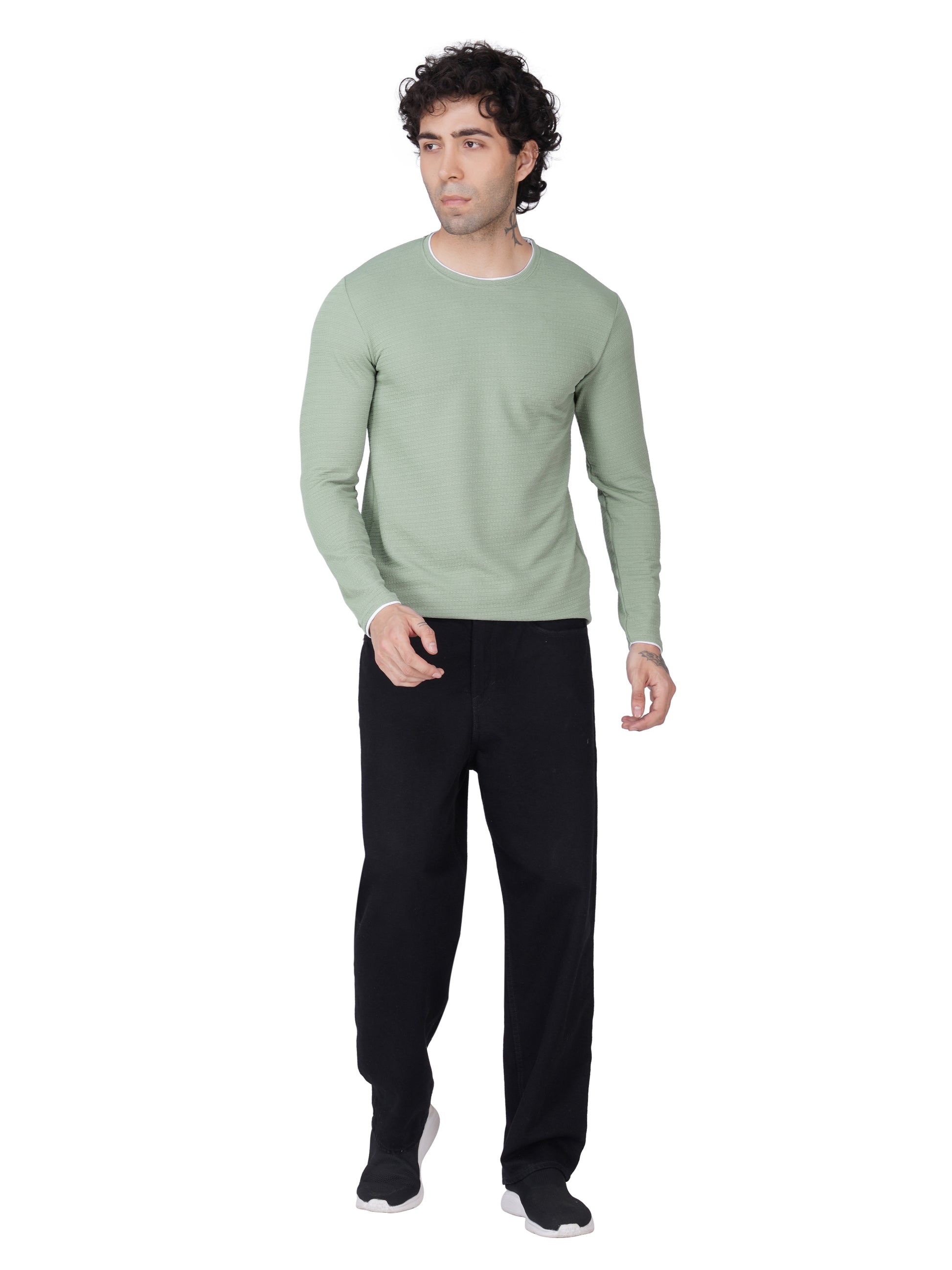 BrickFlex Performance Tee