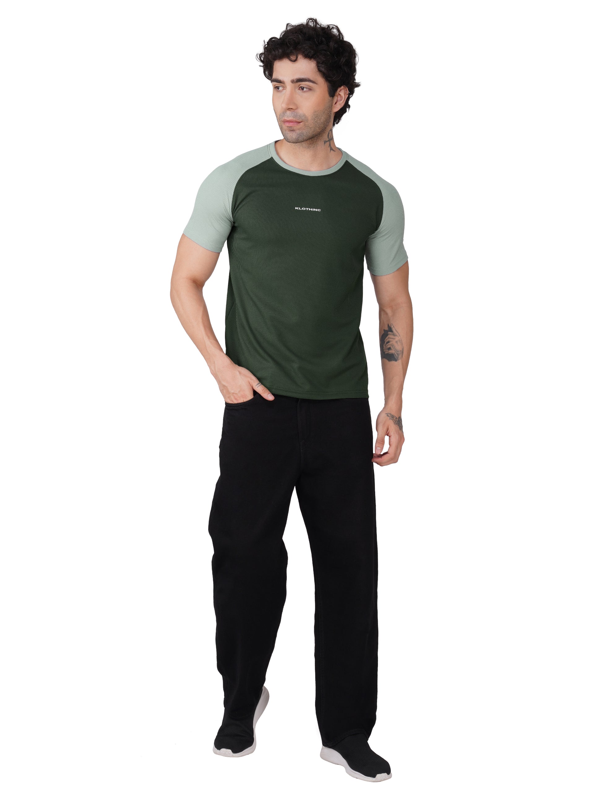 MilanoFlex Tee
