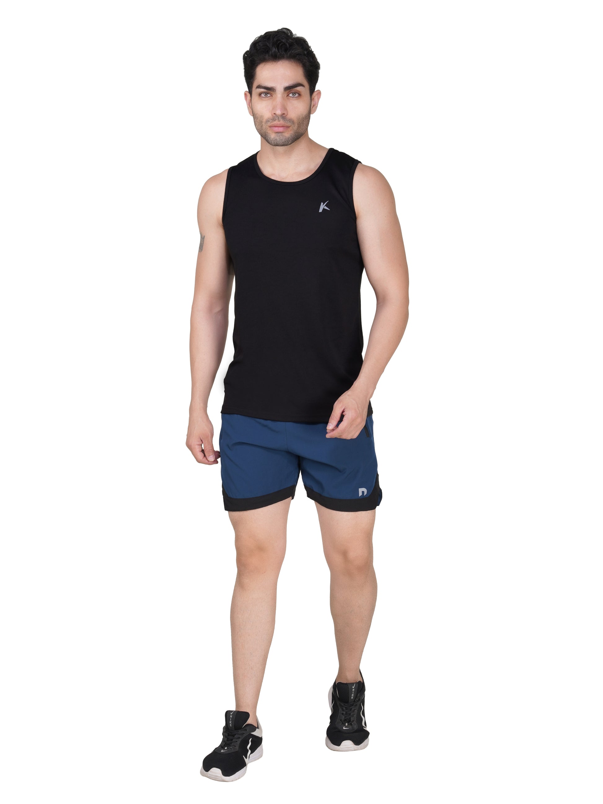 DotMesh Sando