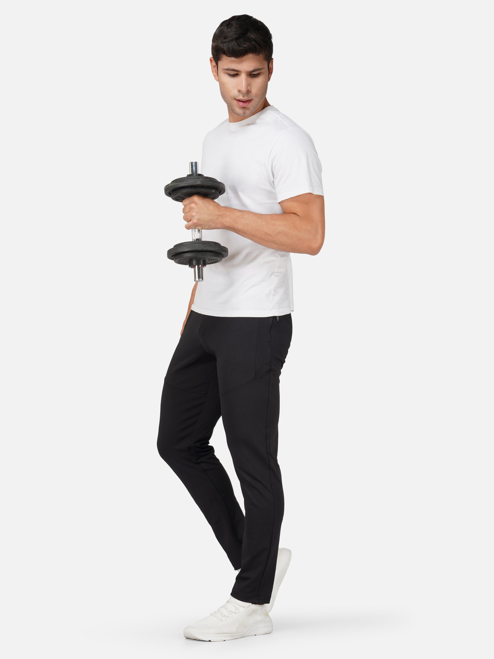 FlexZip Motion Pant
